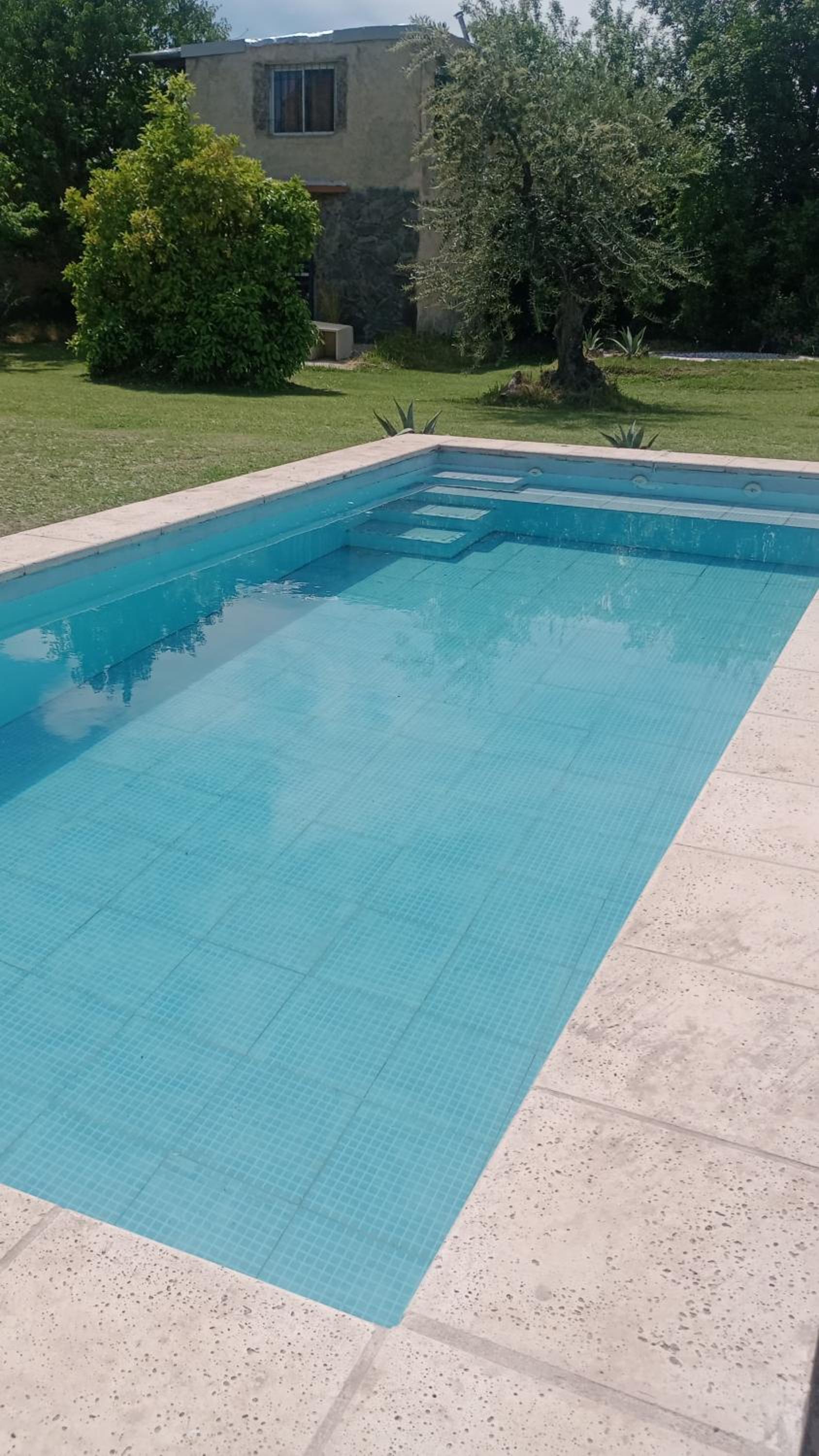 Finca Mula