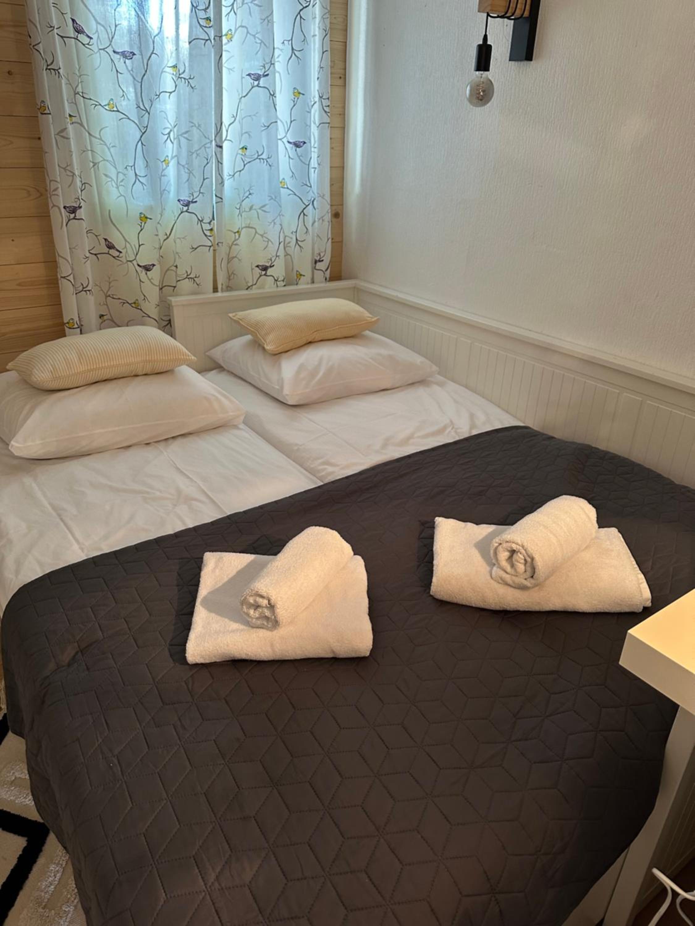 CHALET HARMONY prive WELLNESS