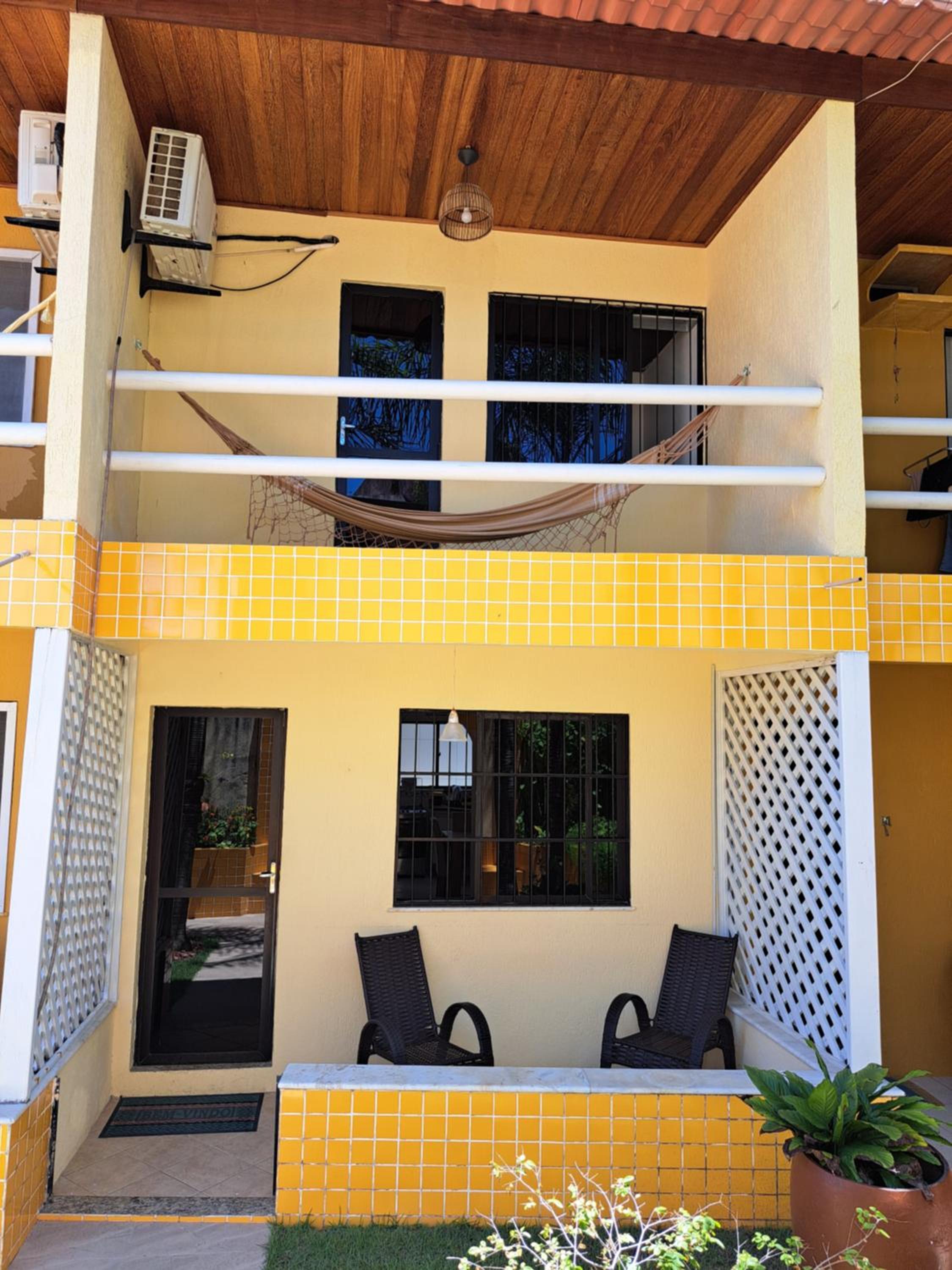 Vilage Taipan 02 - Praia Stella Maris