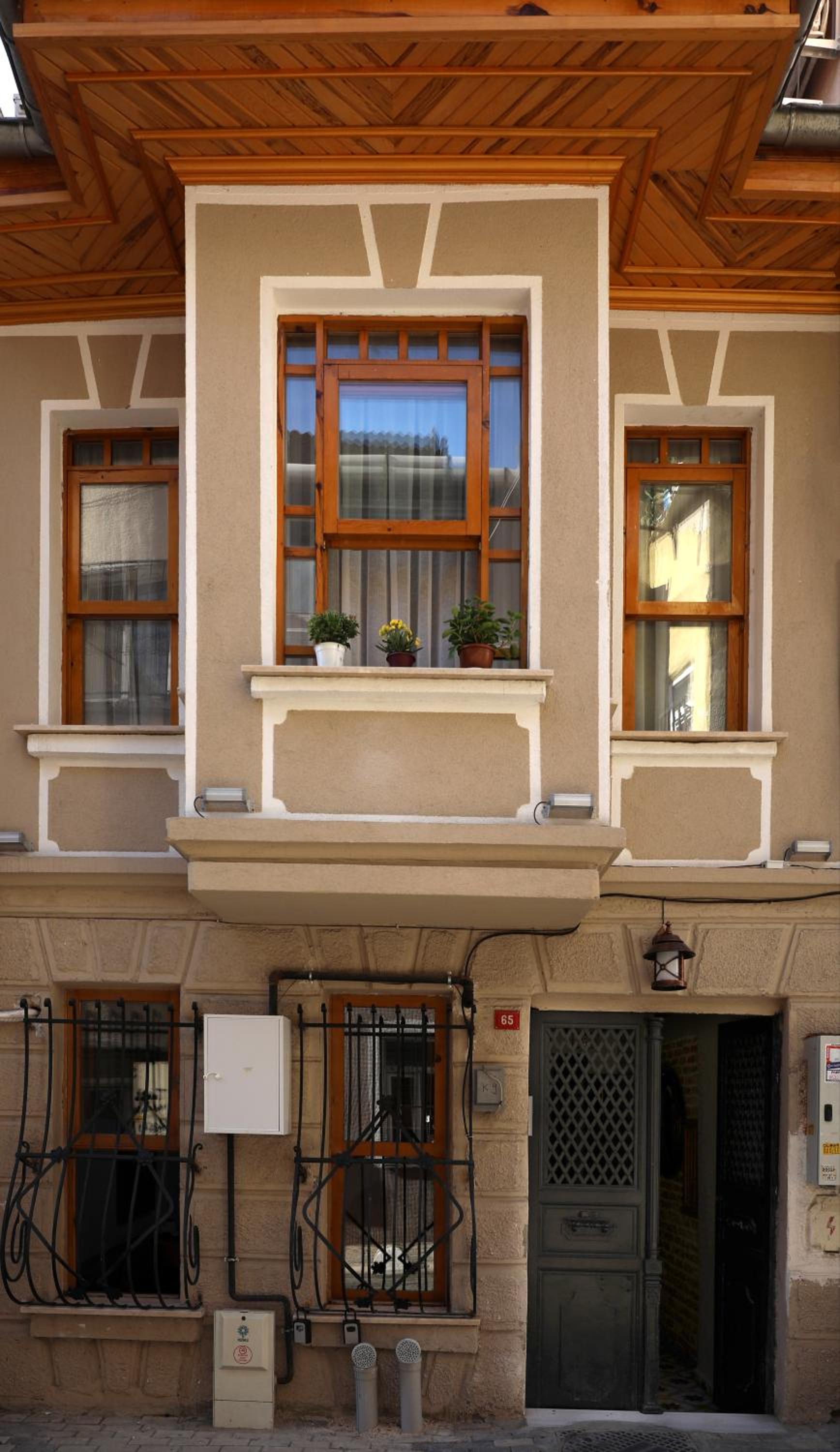 NarPera Taksim Boutique Hotel