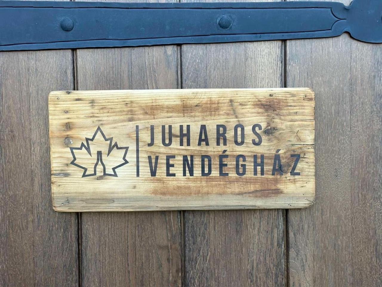 Juharos Vendégház
