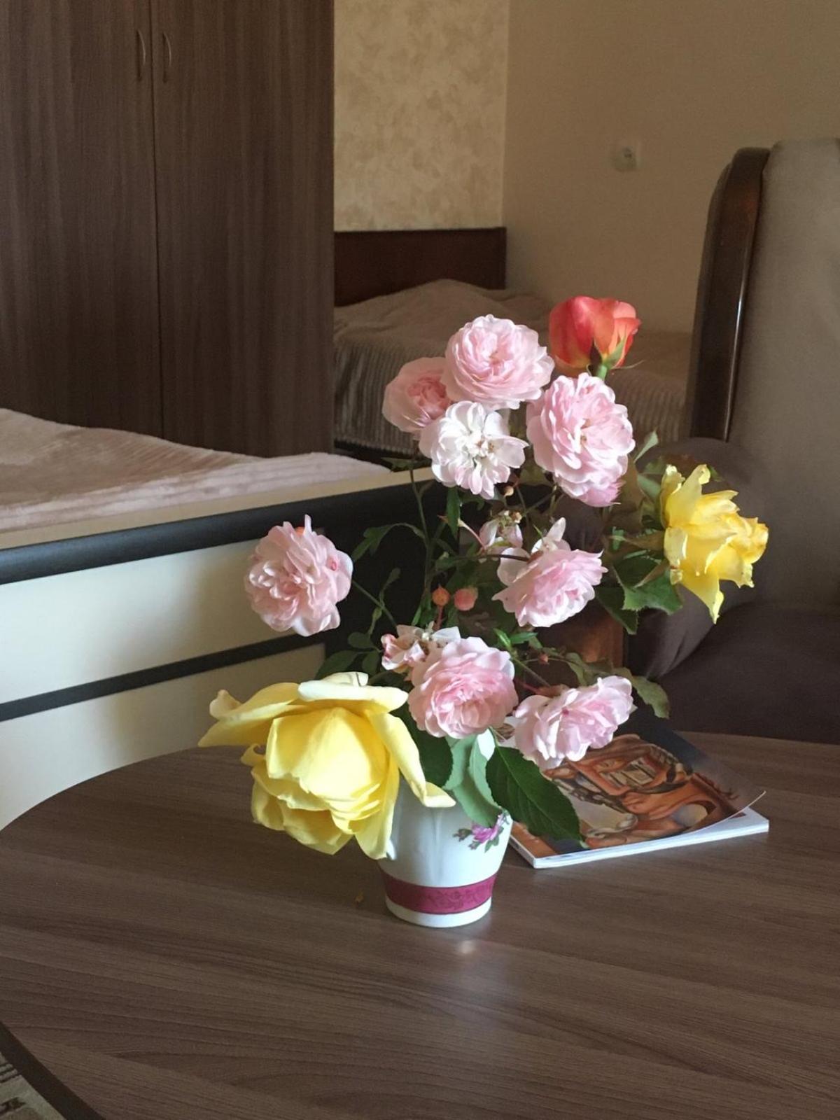 Norik guest house