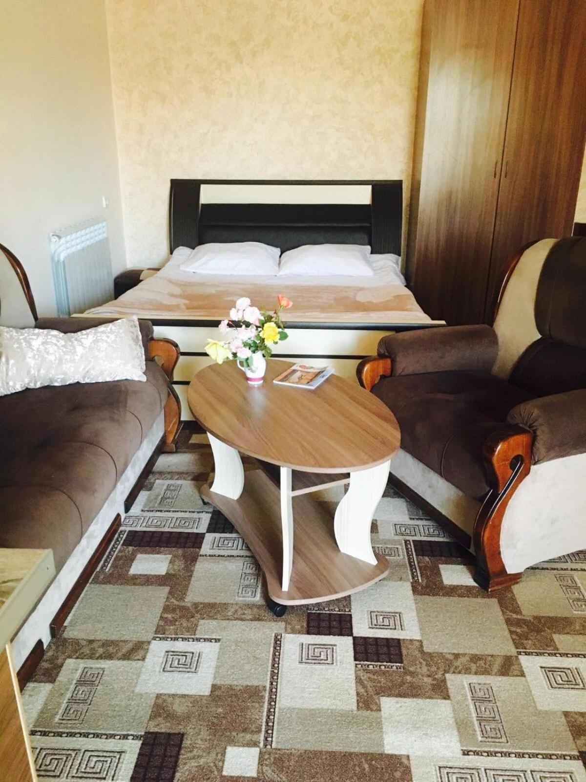 Norik guest house