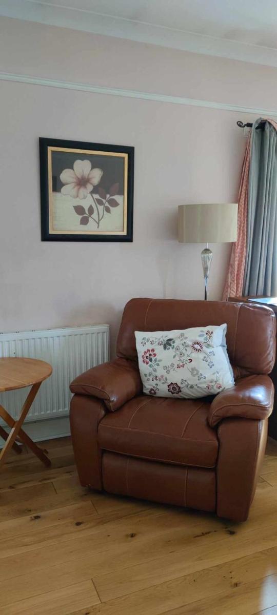 Beautiful self contained apartment with garden view 3
