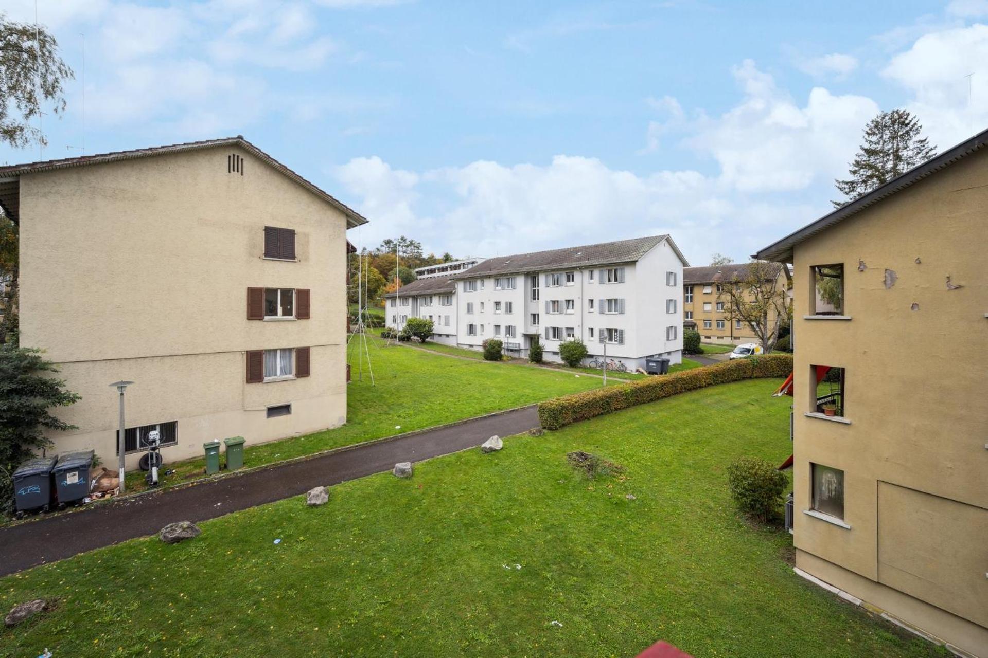 Altwiesenstrasse 144
