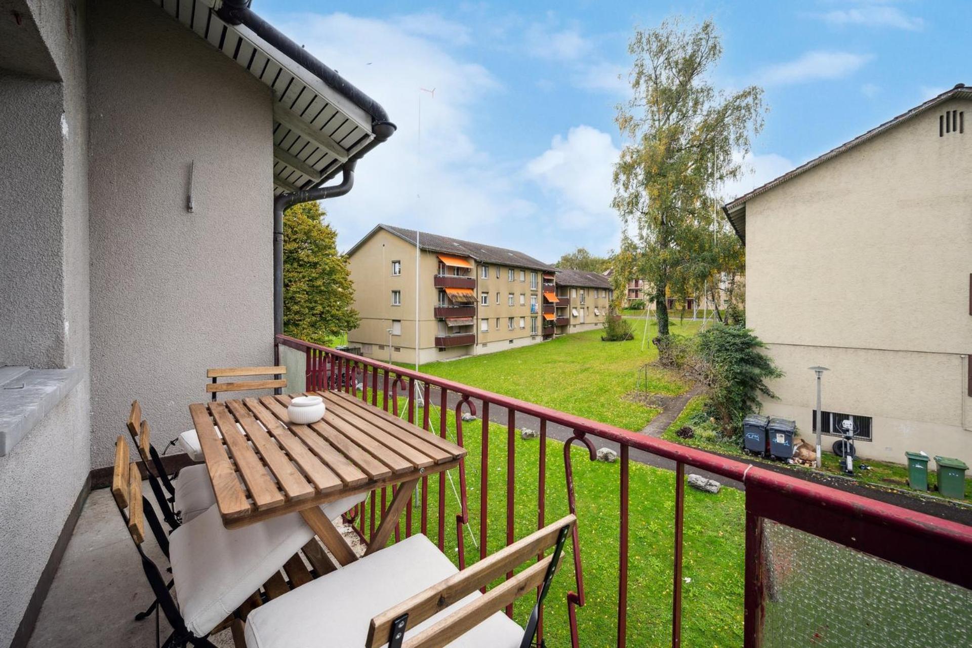 Altwiesenstrasse 144
