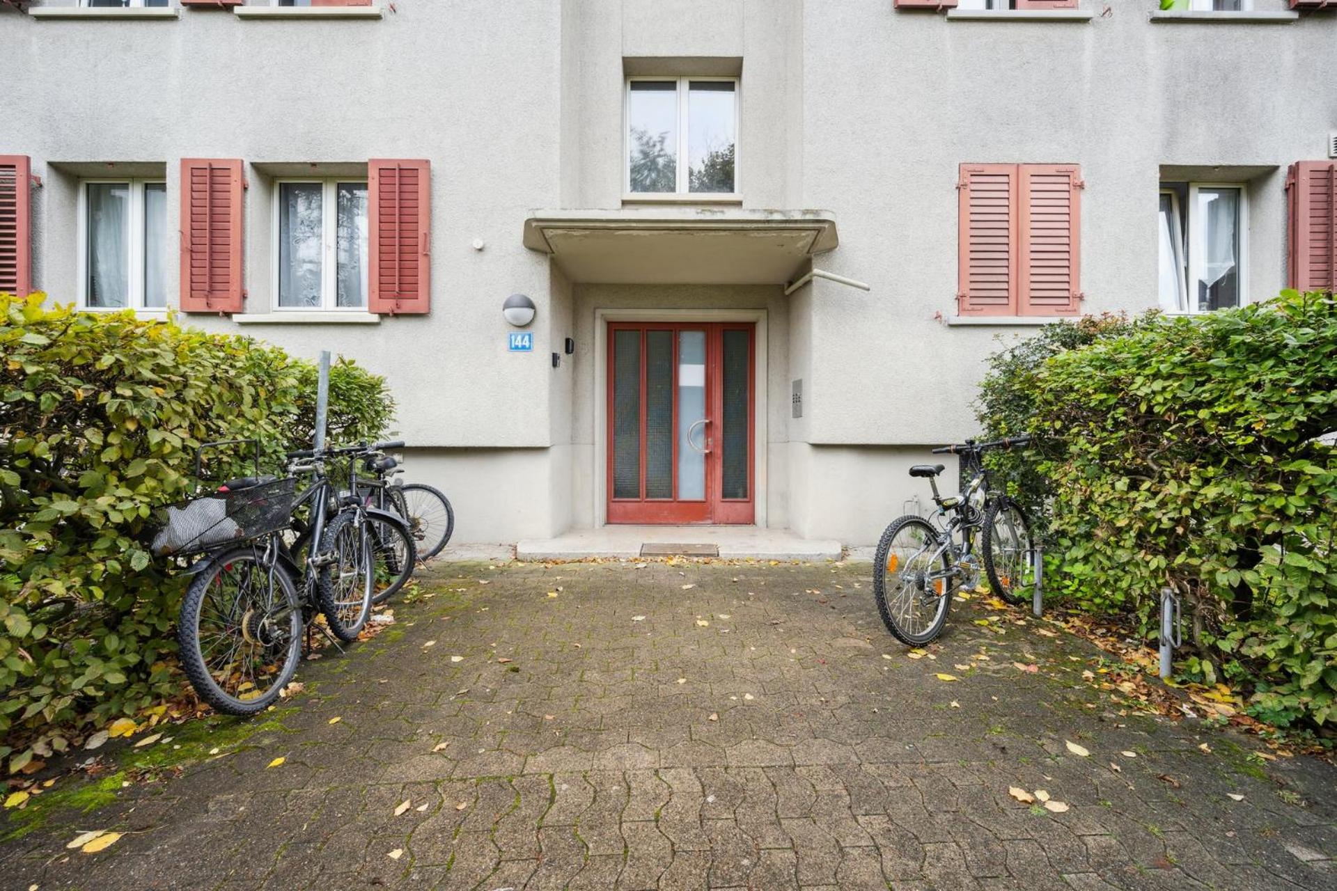 Altwiesenstrasse 144