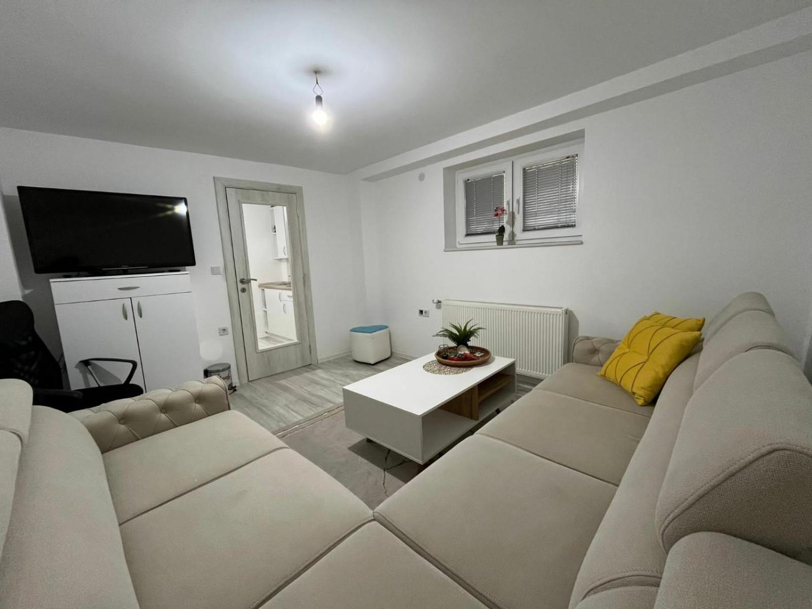 Apartman Iman