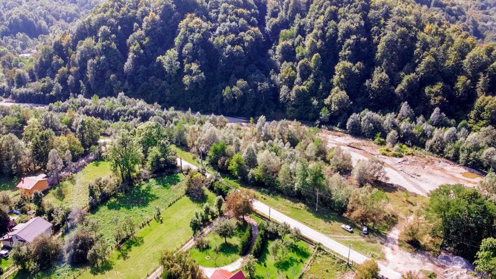 Pensiunea Micul Maramureș view 5