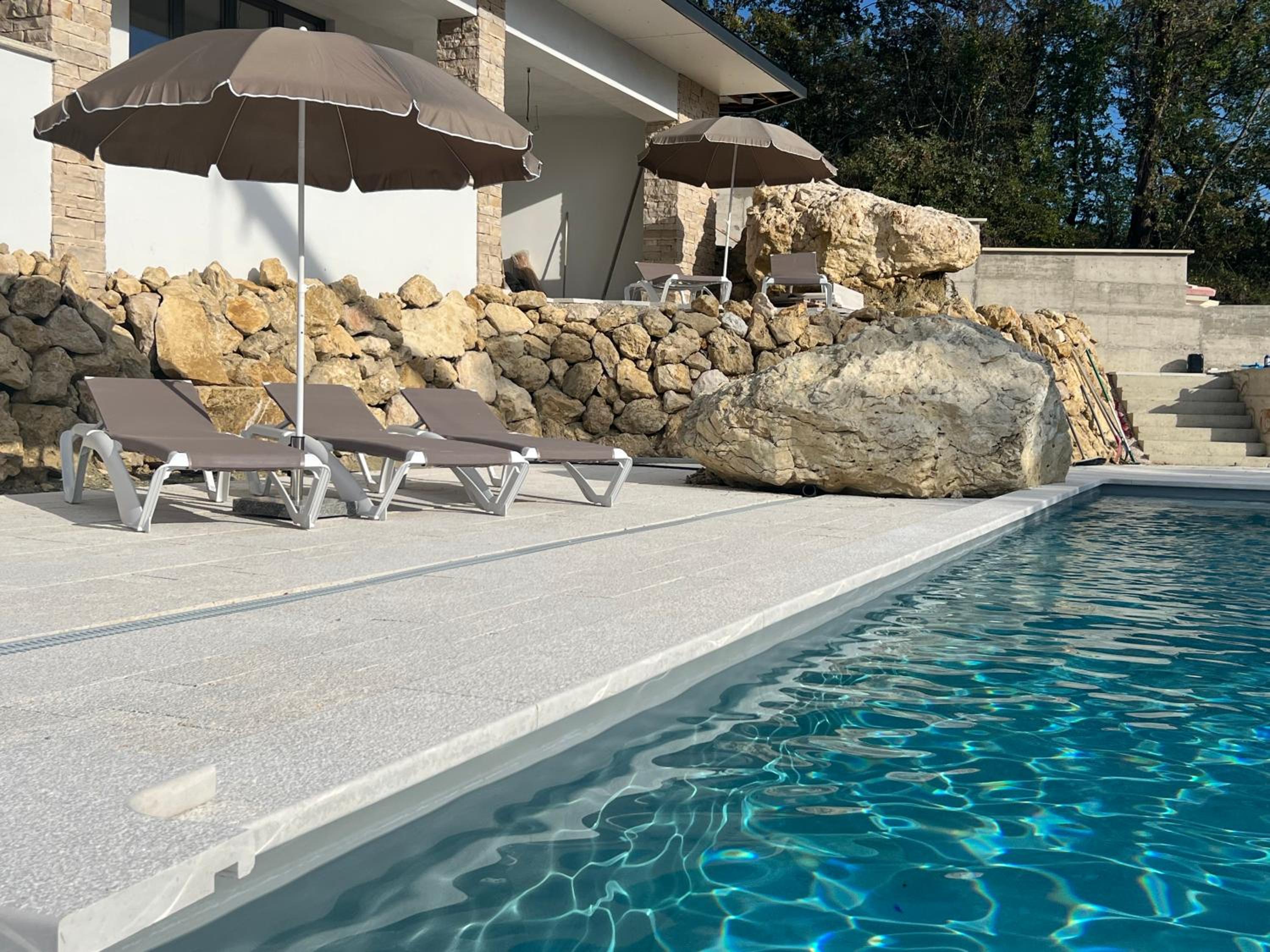 Brisa Wellness Apartments - clothing optional, DFK, FKK in may, june, september