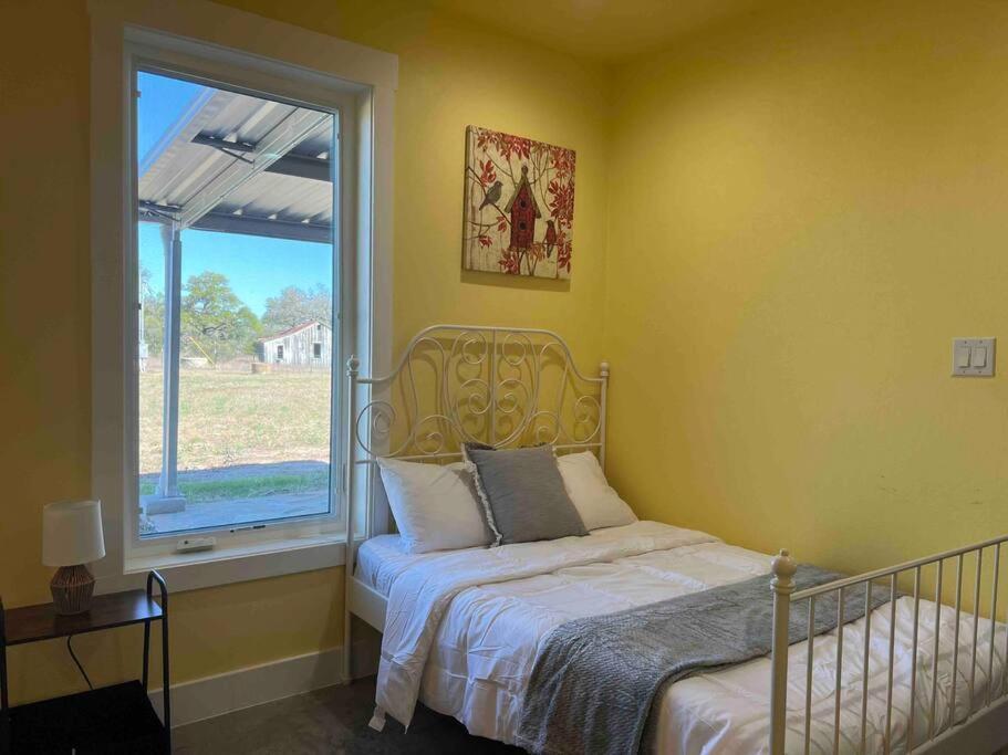 Romantic Ranch home in 100 acres