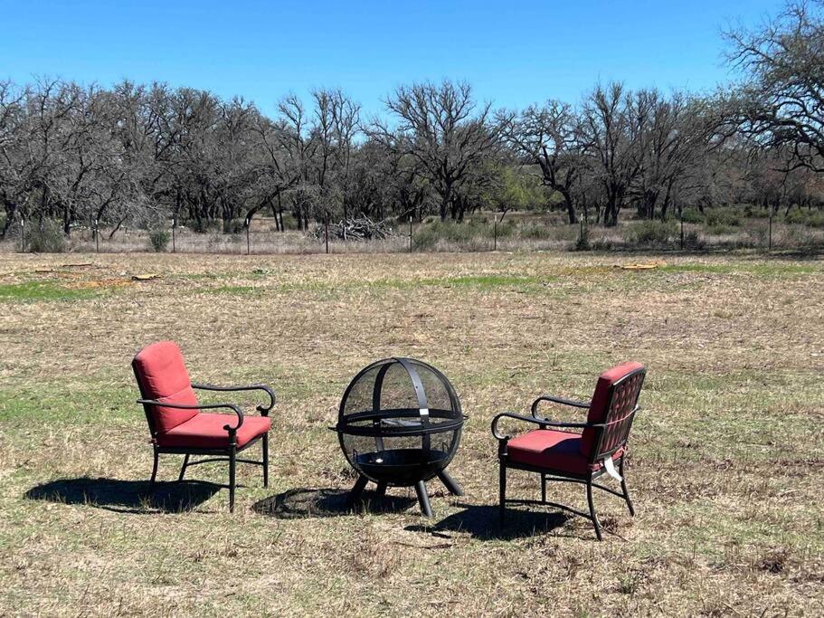 Romantic Ranch home in 100 acres