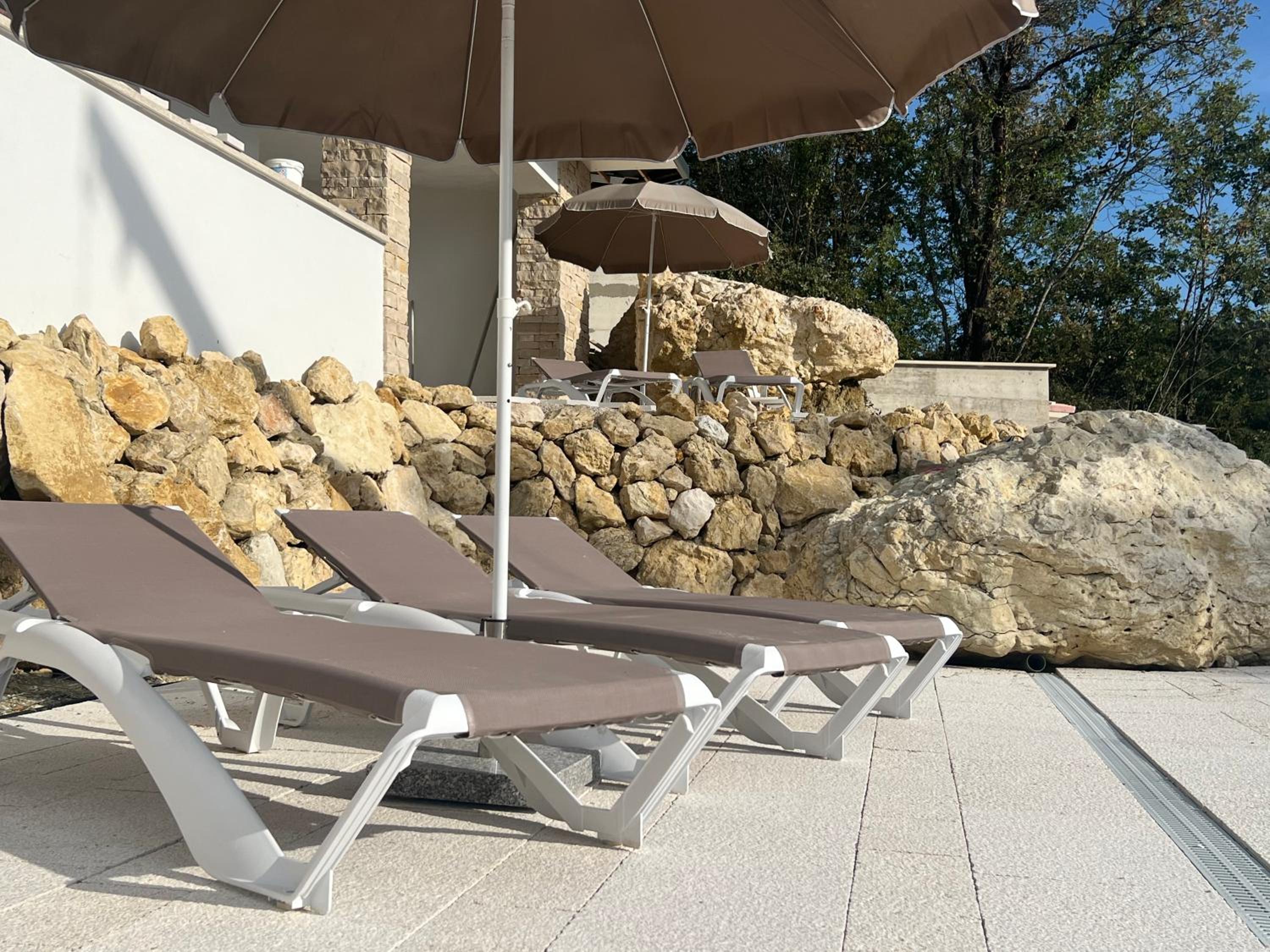 Brisa Wellness Apartments - clothing optional, DFK, FKK in may, june, september