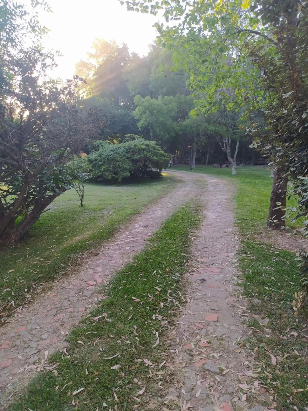 Quinta Los Cardales