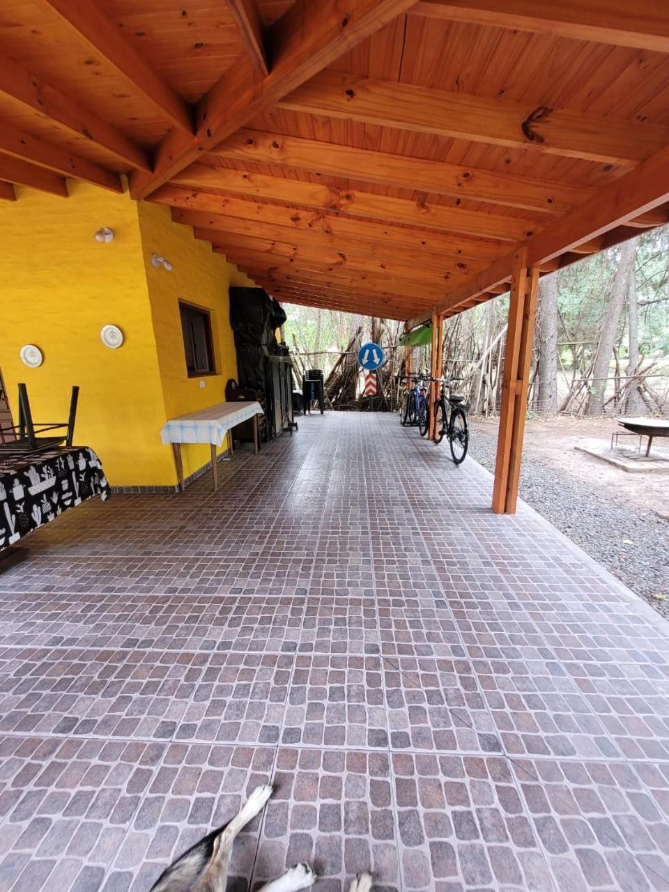 Quinta Los Cardales