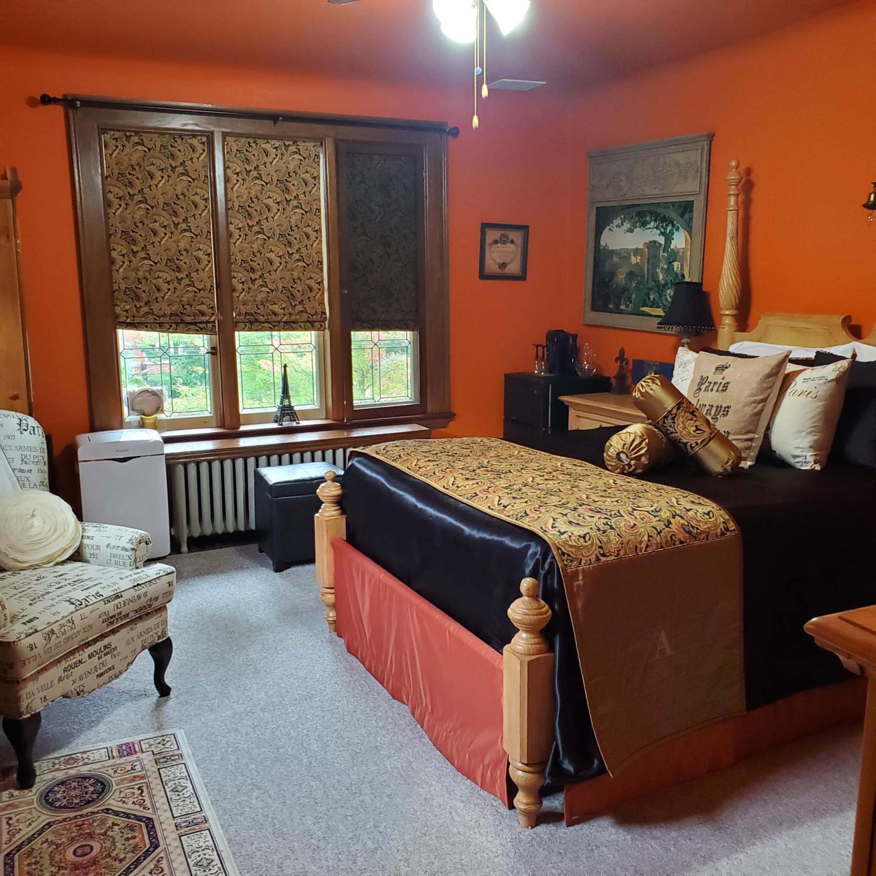 Avonview Manor