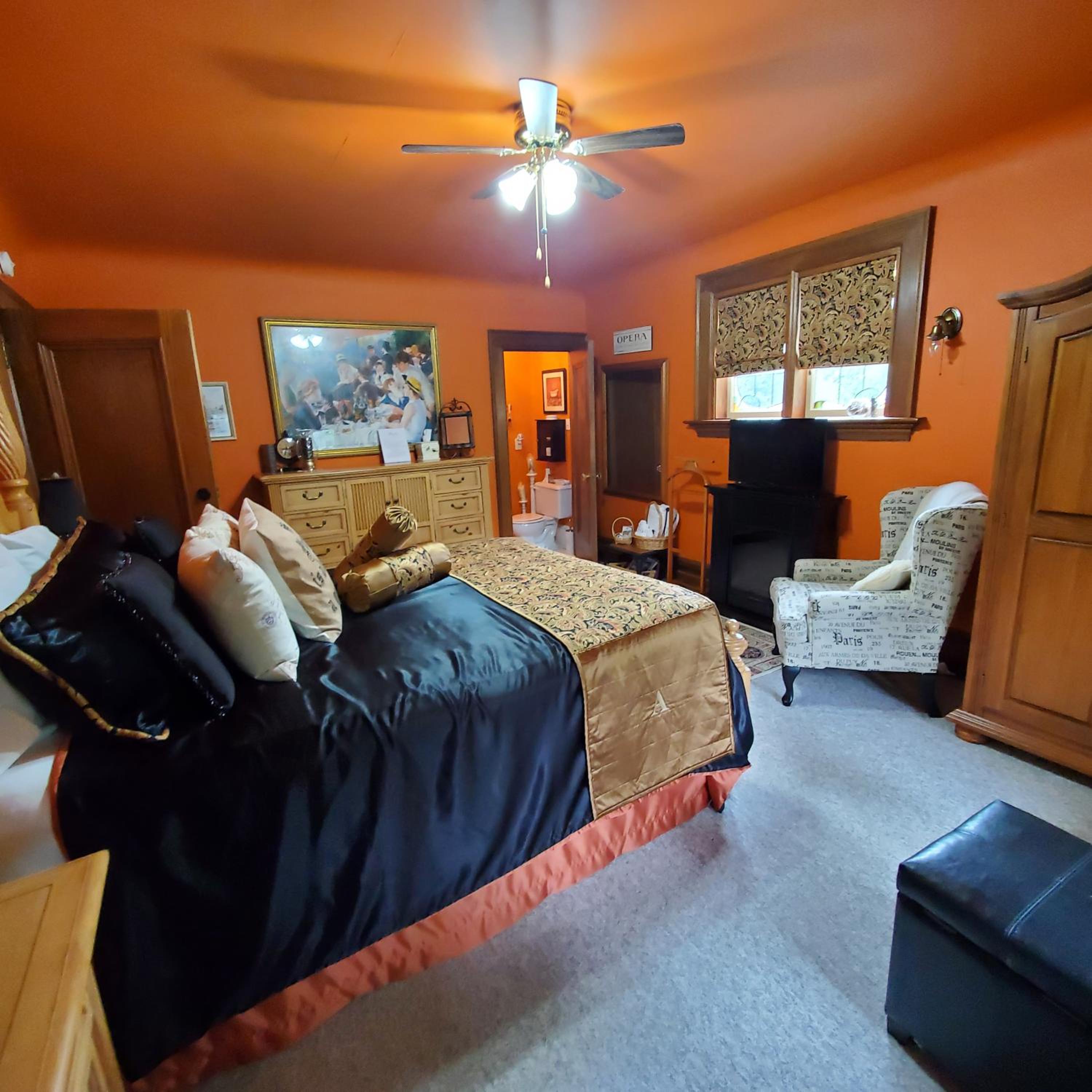 Avonview Manor