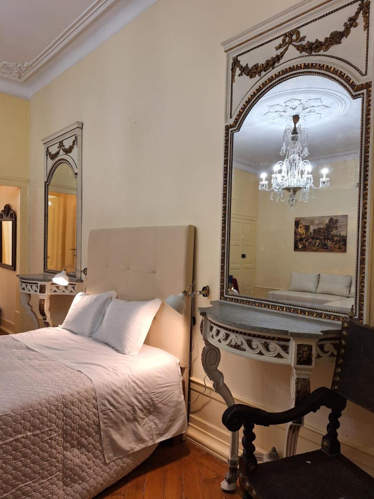 Chiado apartments en Lisbon