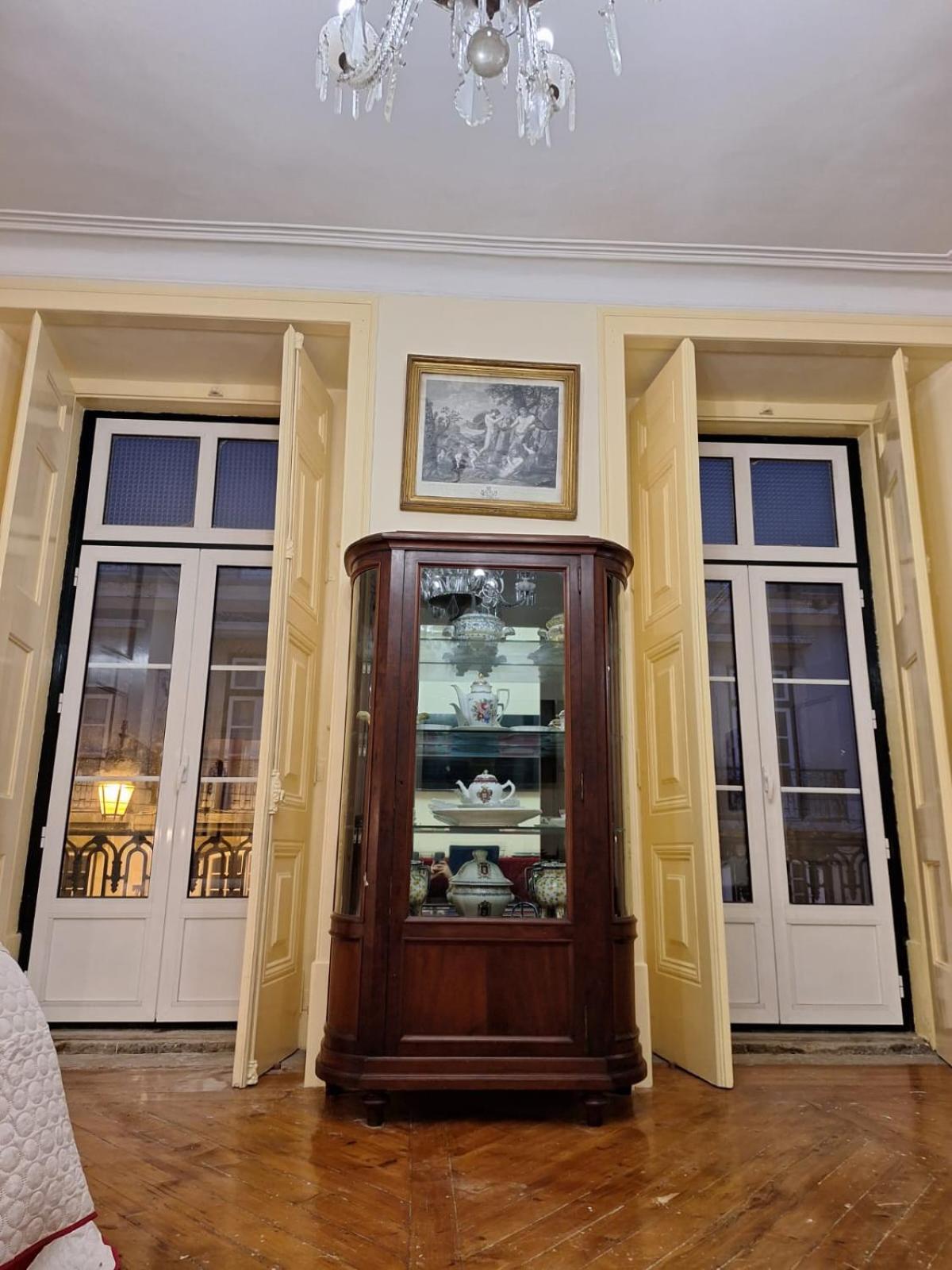 Chiado apartments photo 4