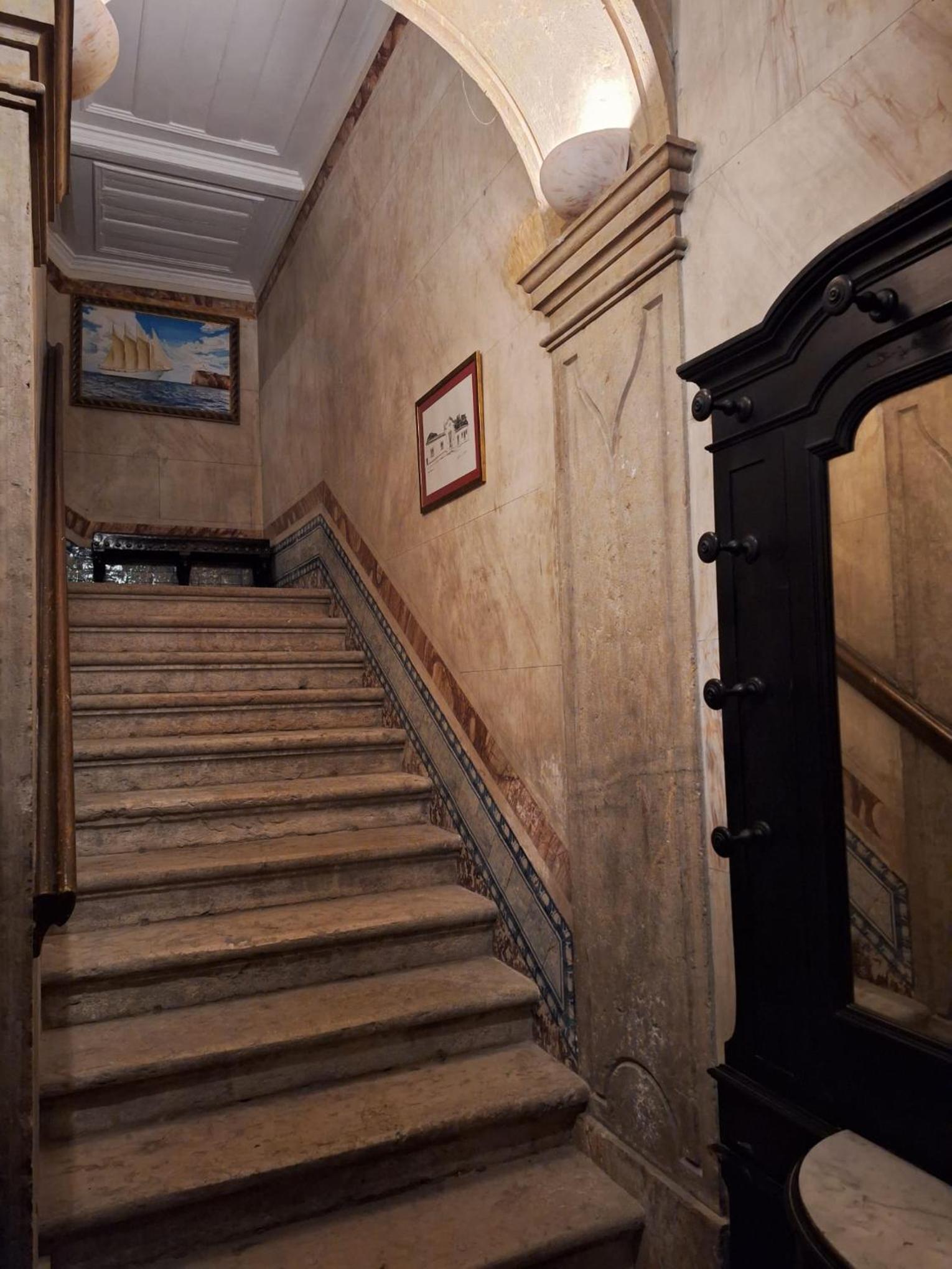 Chiado apartments photo 3