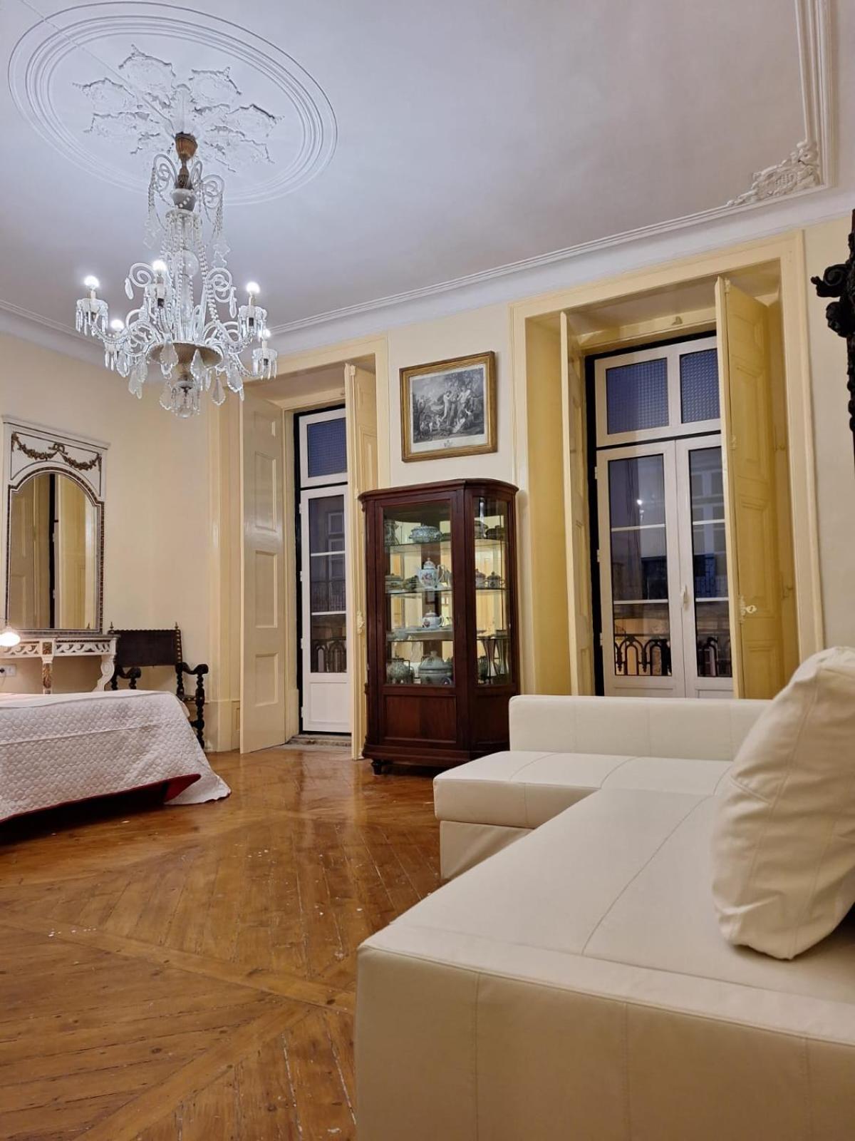 Chiado apartments en Lisbon