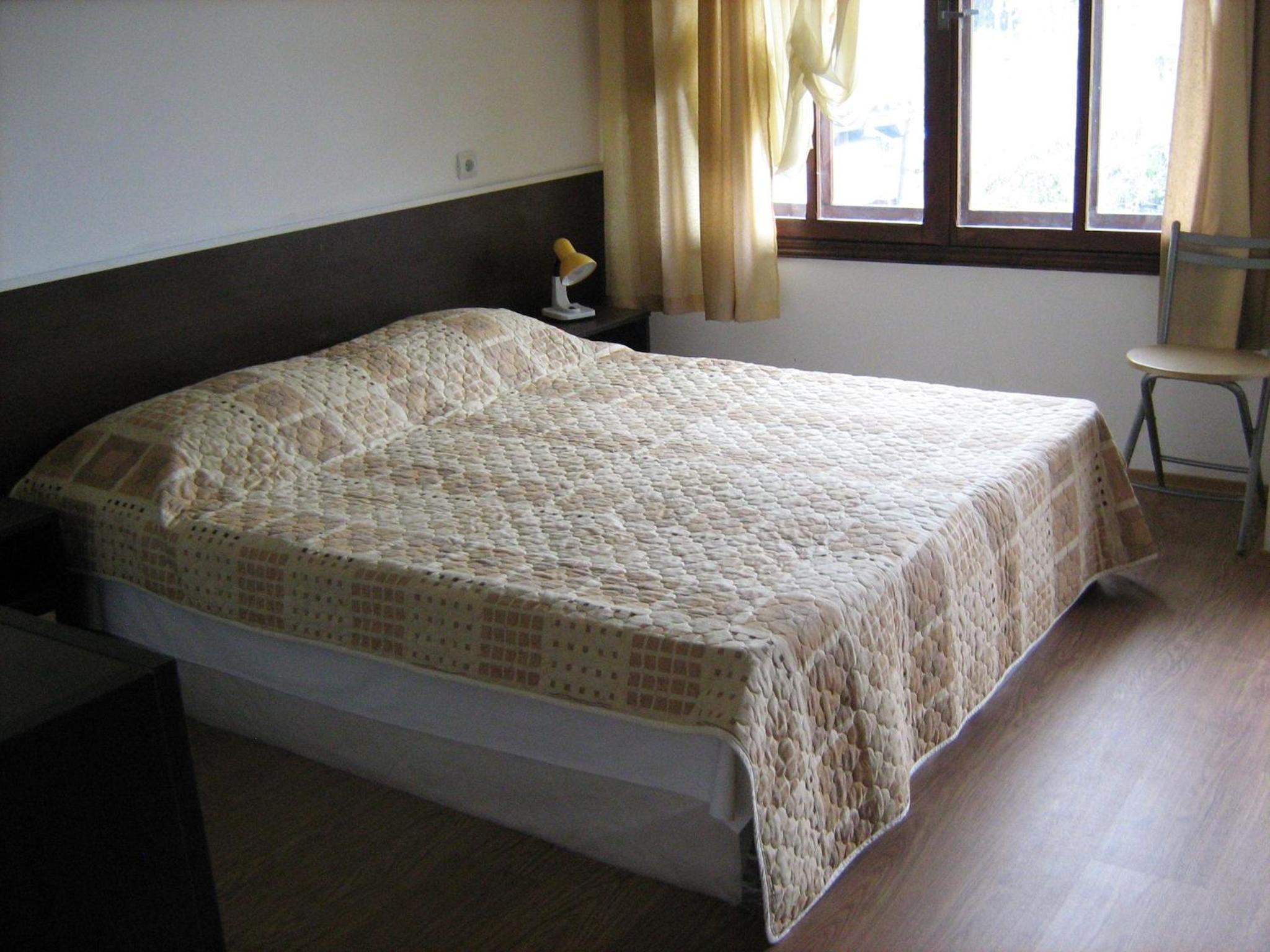 Guestrooms Ross