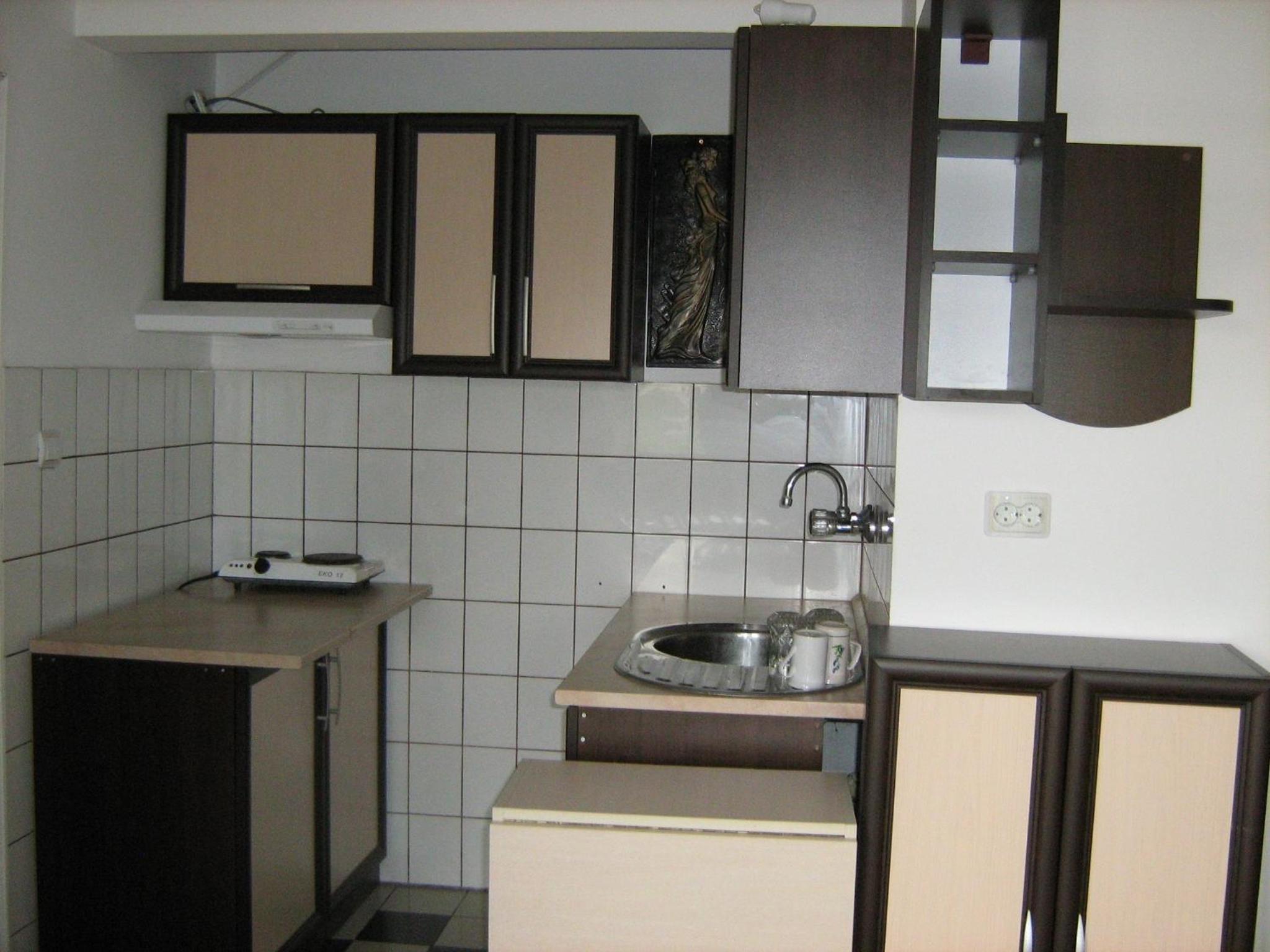 Guestrooms Ross