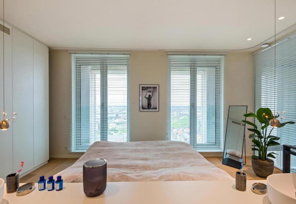 Sky Loft - Spacious Penthouse with Epic Views