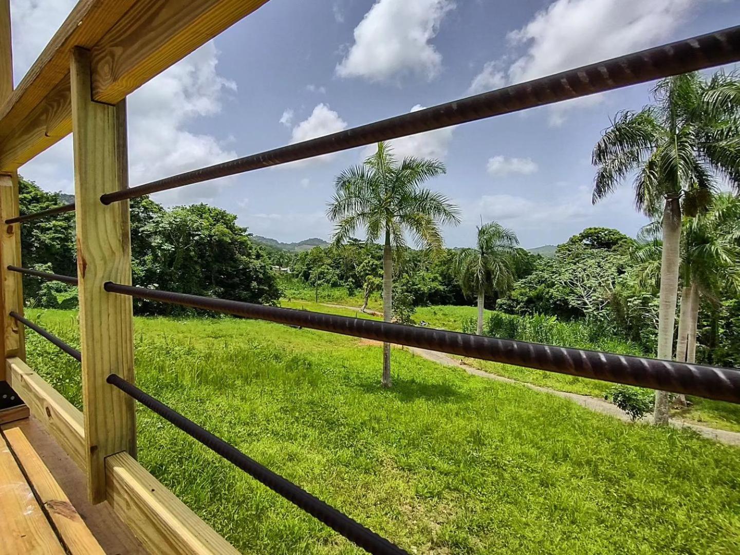 Tierra Adentro Bed and Breakfast view 3