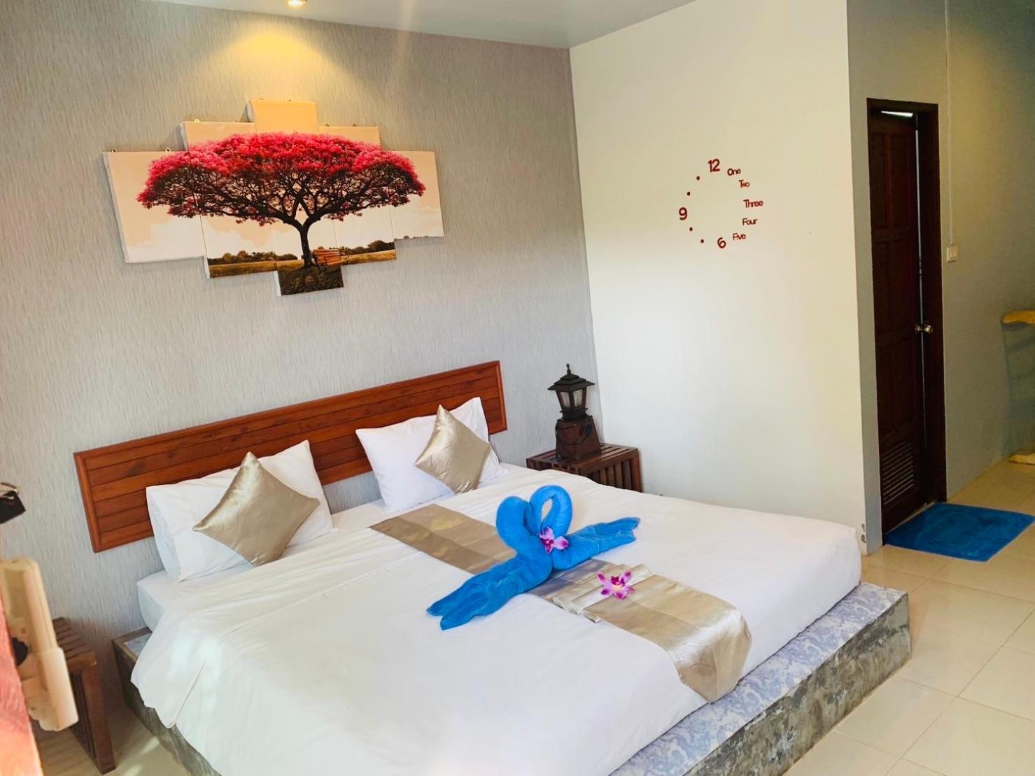 Andawa Lanta Resort