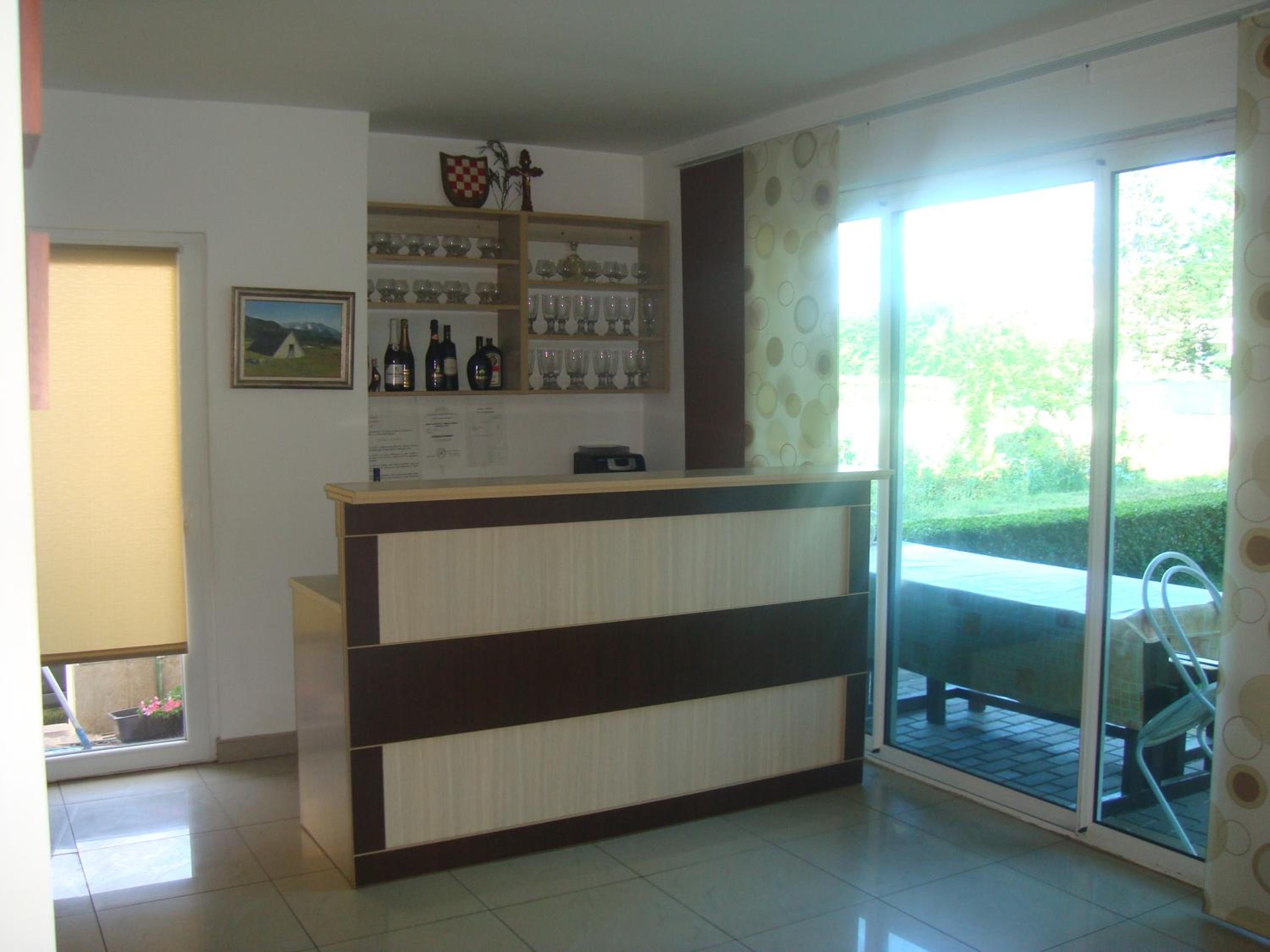 Pansion Ljubica