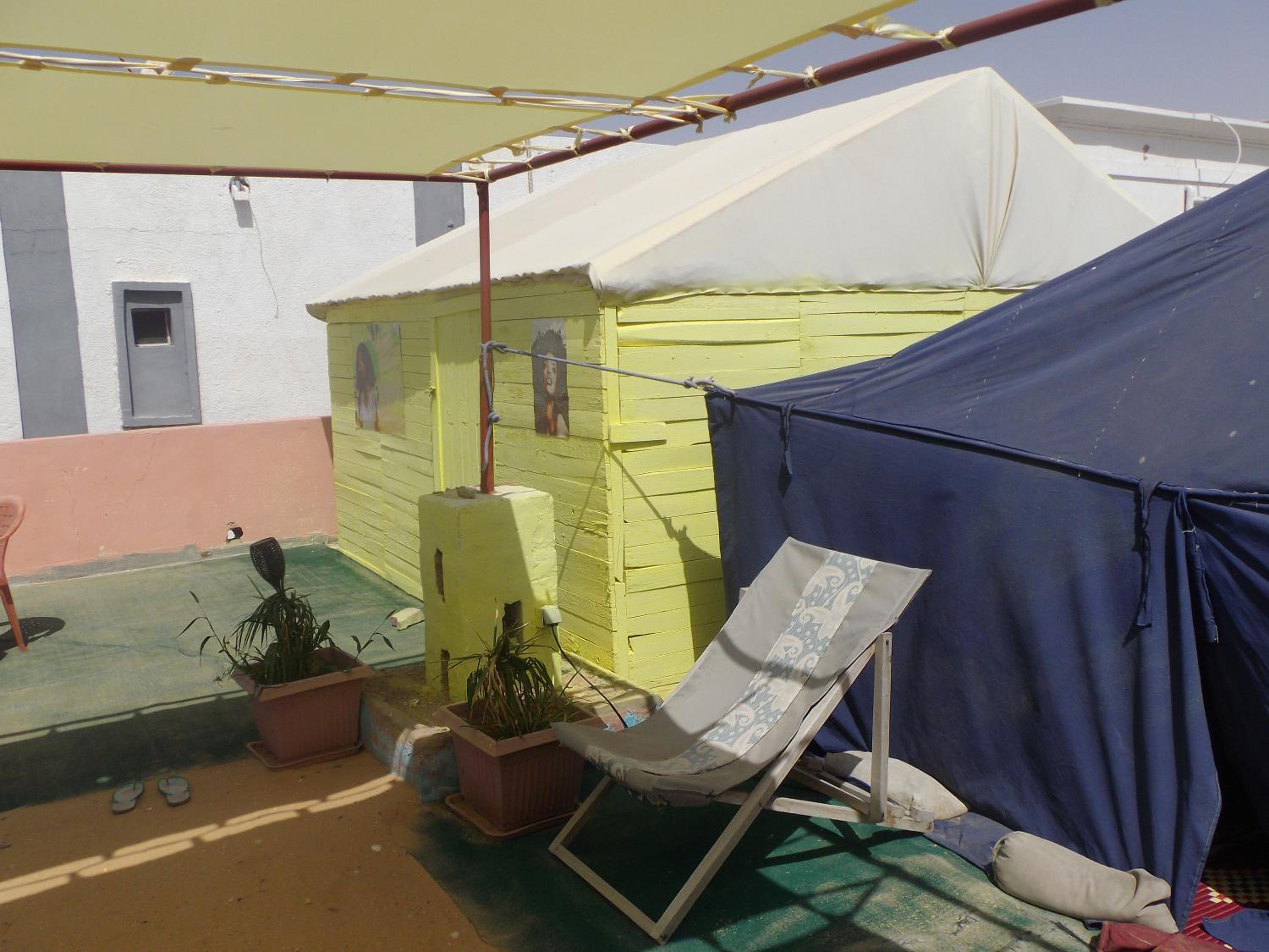 roof