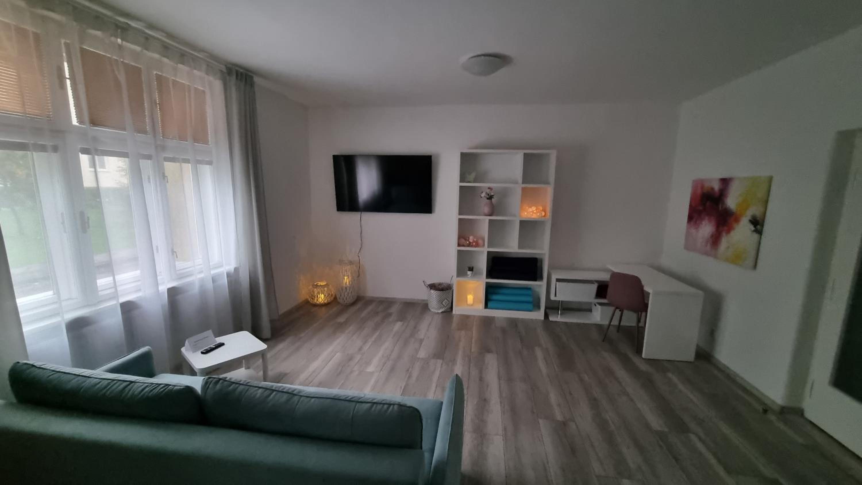 Apartman Centrum Mudronova view 3