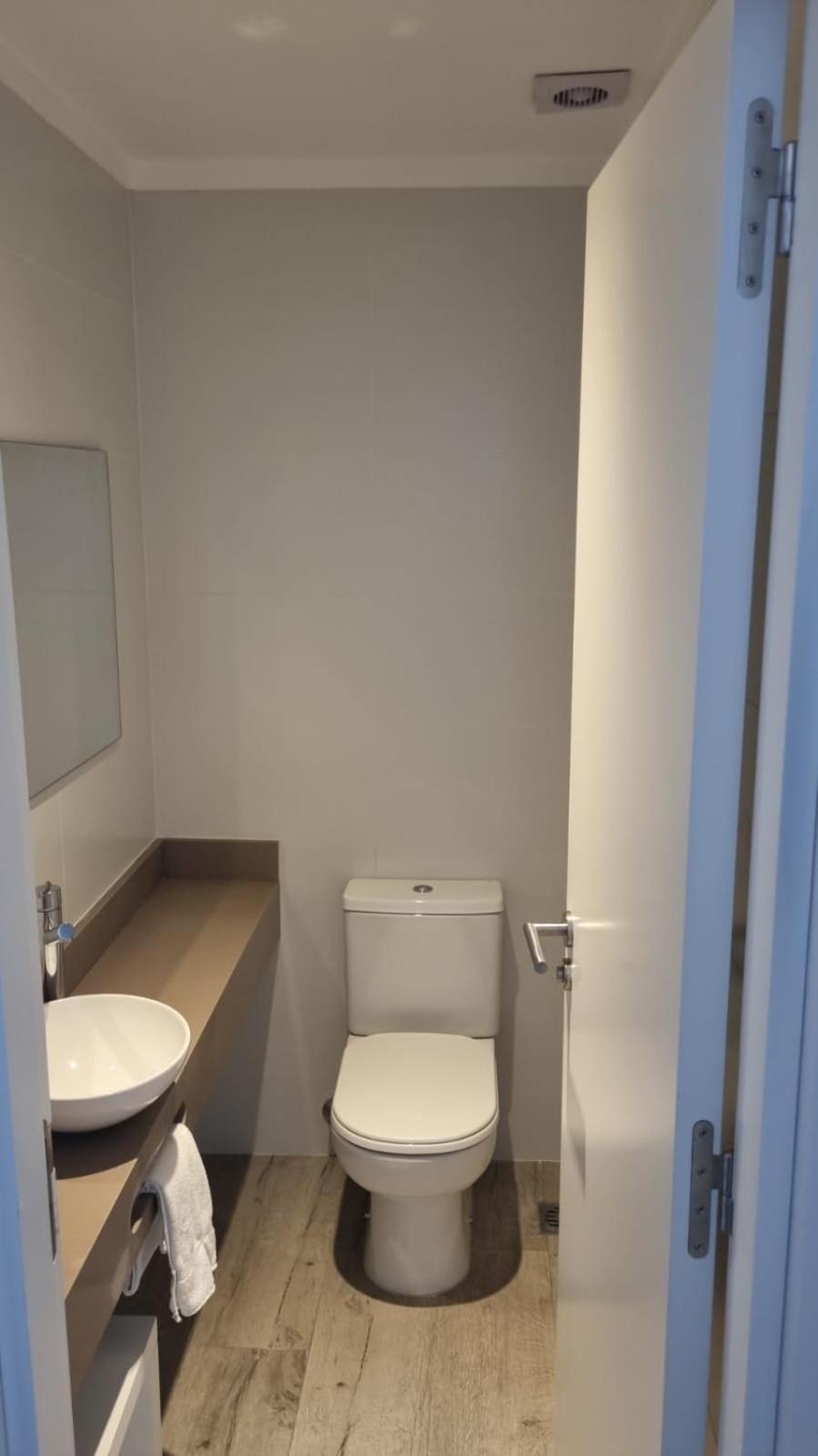 Varese departamento- Residencia Roque Suarez