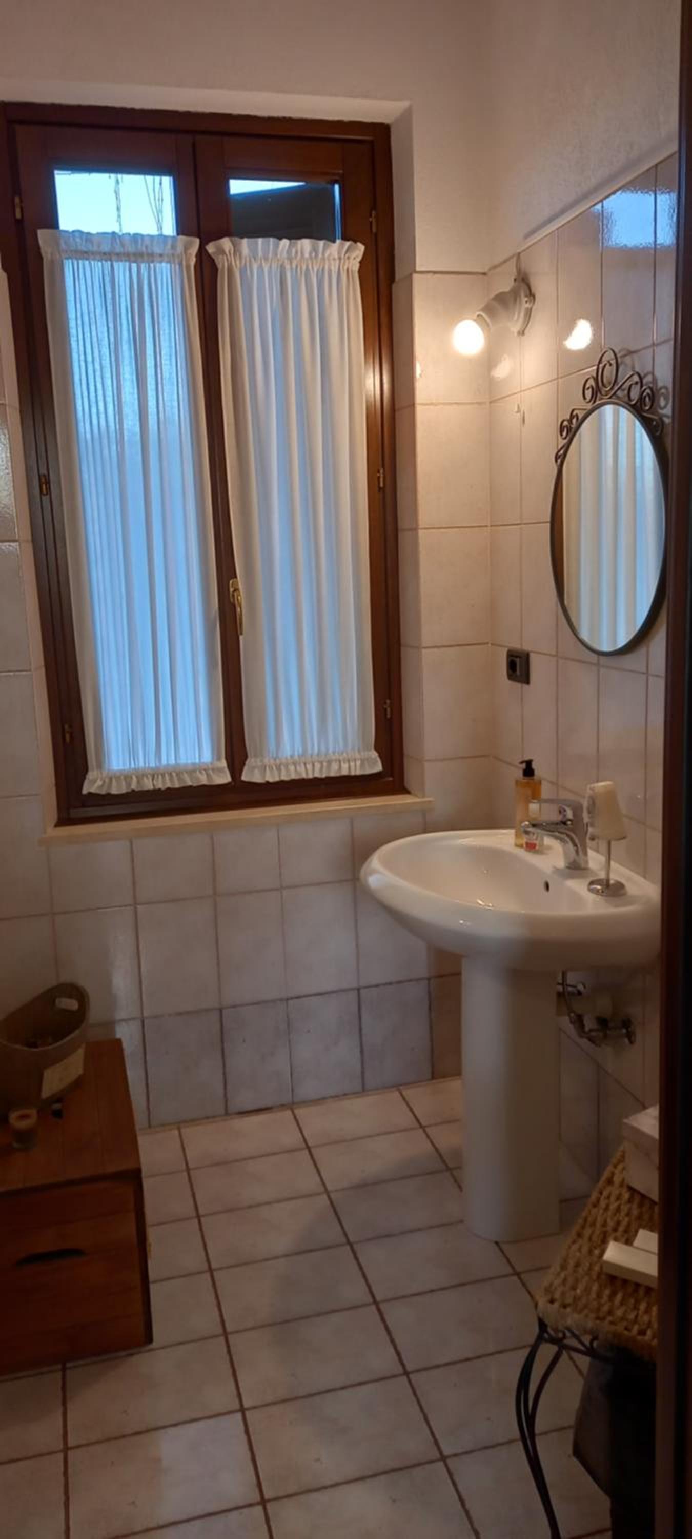 Agriturismo Cascina Knec