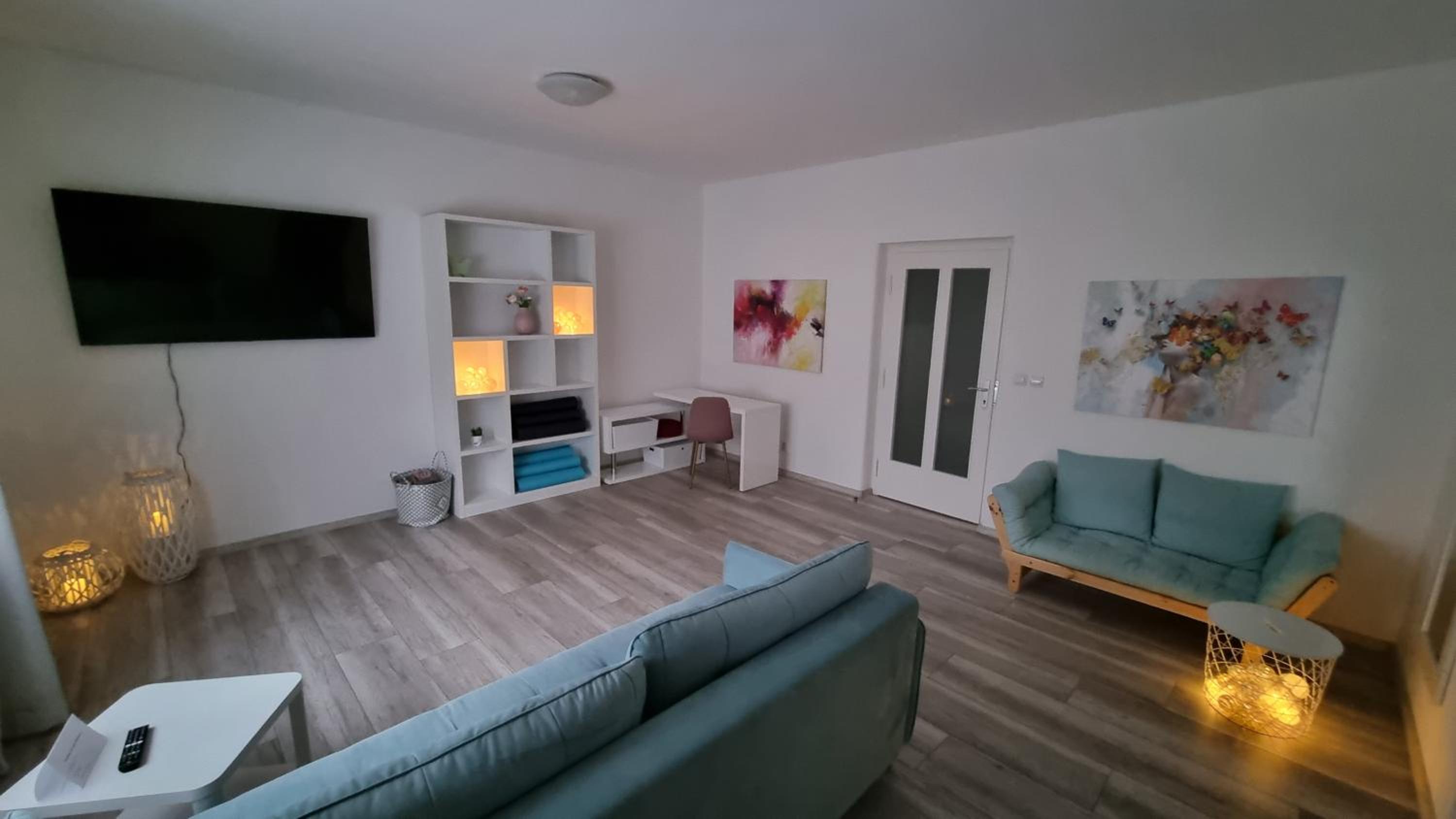 Apartman Centrum Mudronova view 5