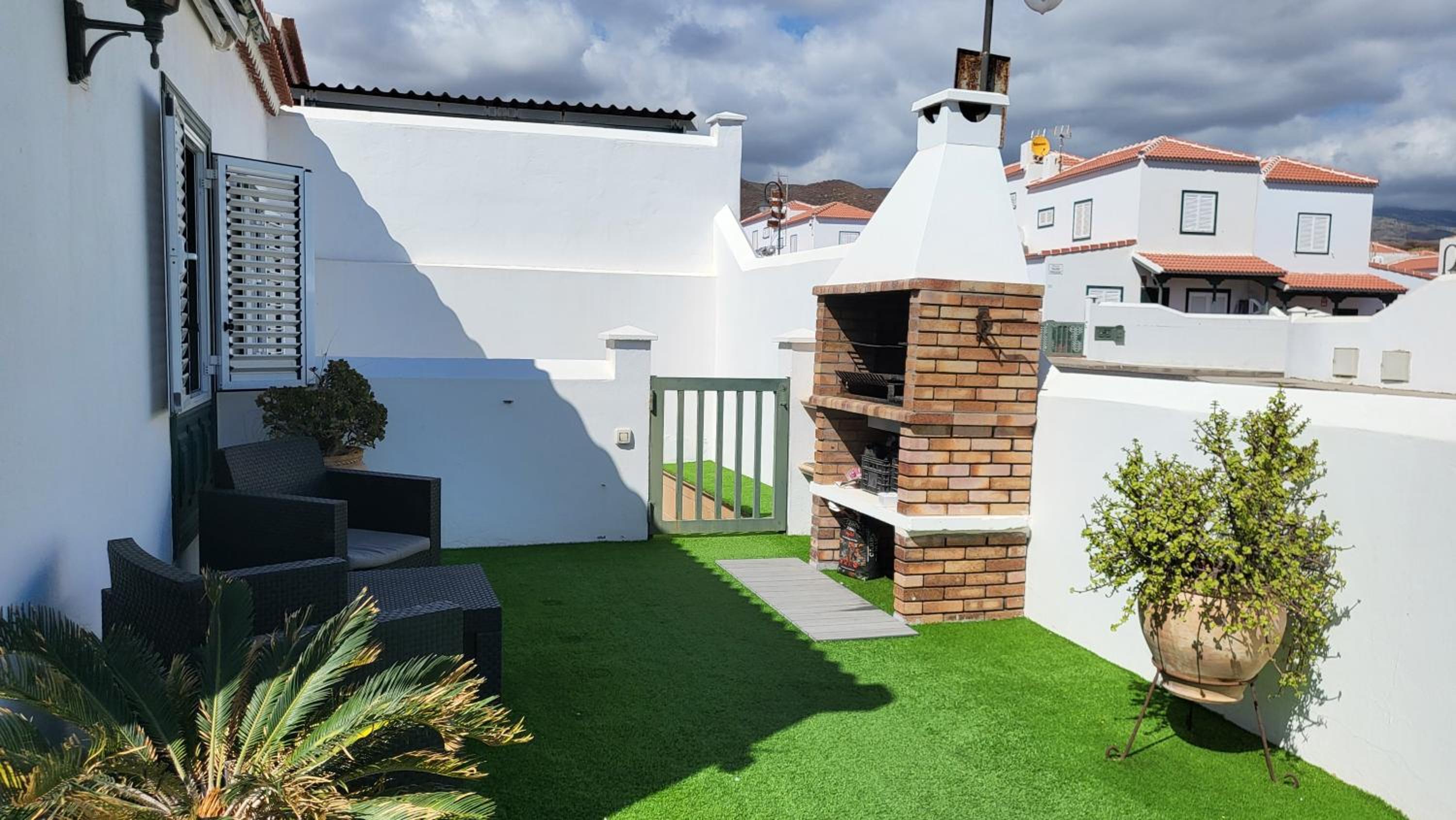 MaraVillas de Tenerife II