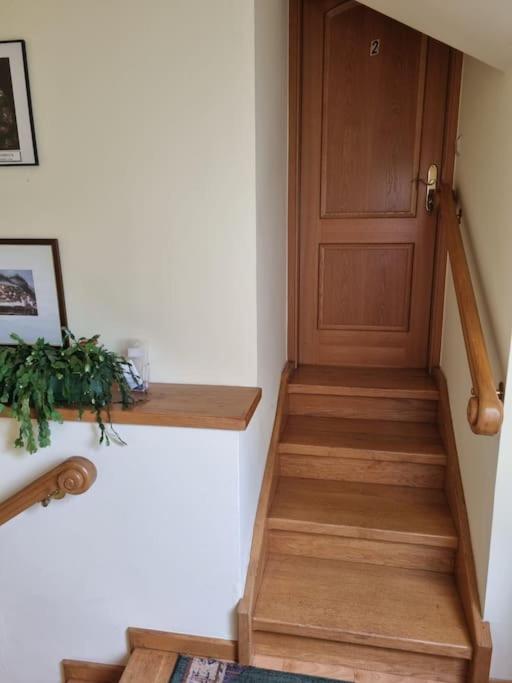 2 Zimmer Wohnung in Thermennähe für 4 Personen