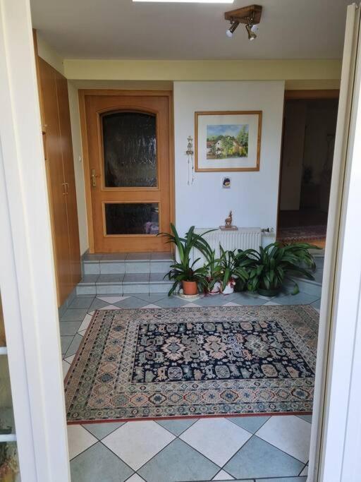 2 Zimmer Wohnung in Thermennähe für 4 Personen