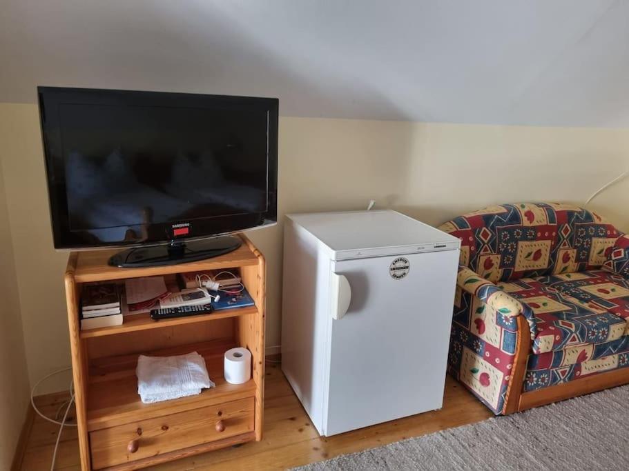 2 Zimmer Wohnung in Thermennähe für 4 Personen