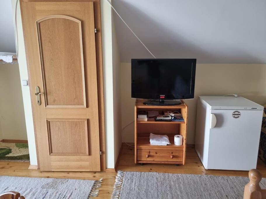 2 Zimmer Wohnung in Thermennähe für 4 Personen