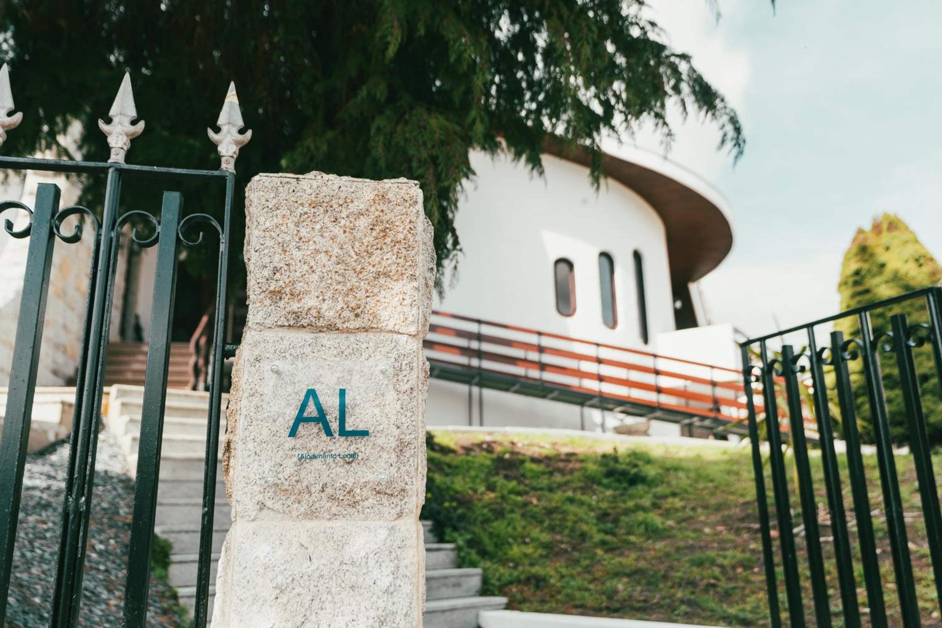 Aparthotel Alijó