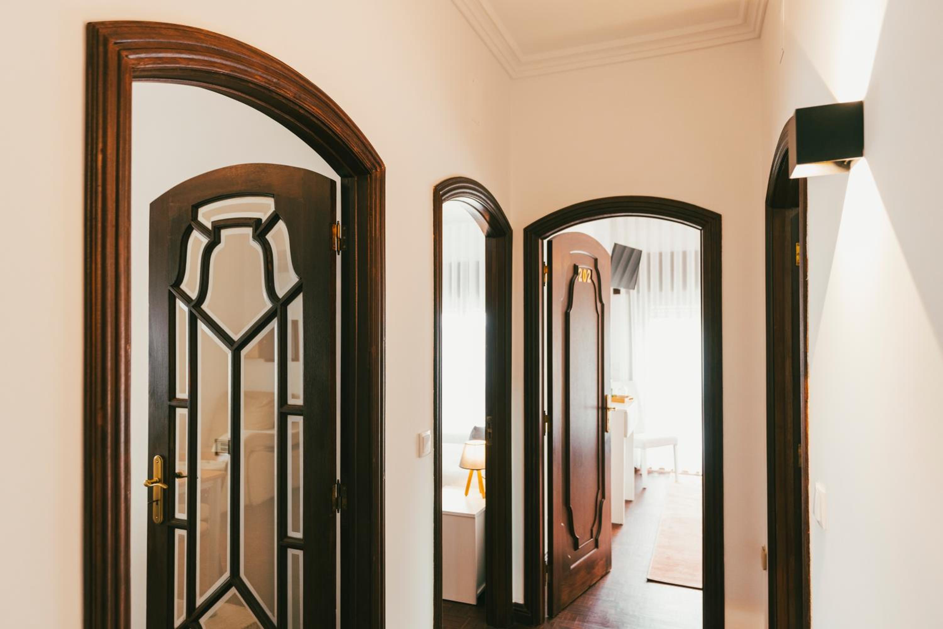 Aparthotel Alijó
