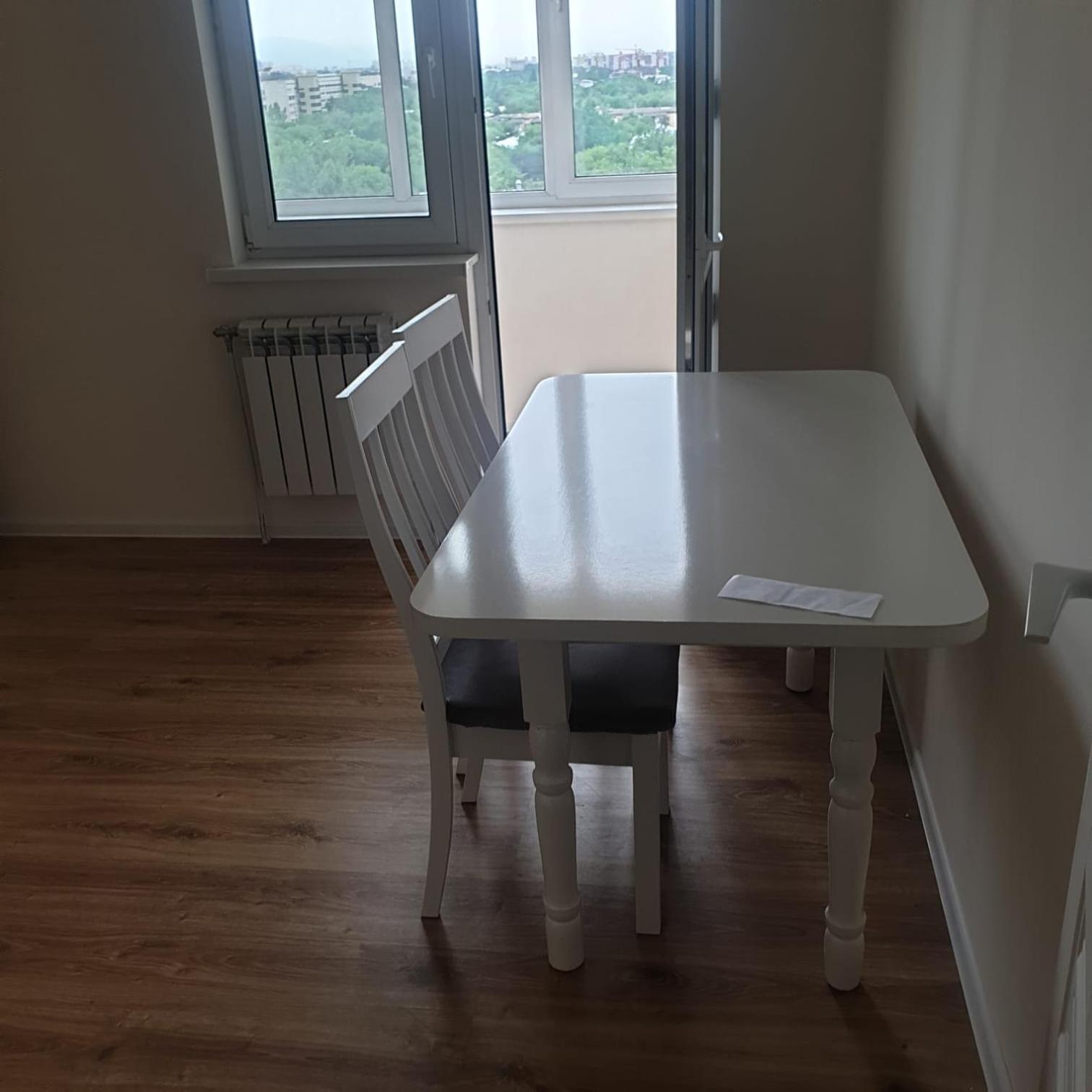 Uzak Apartment 2 view 5