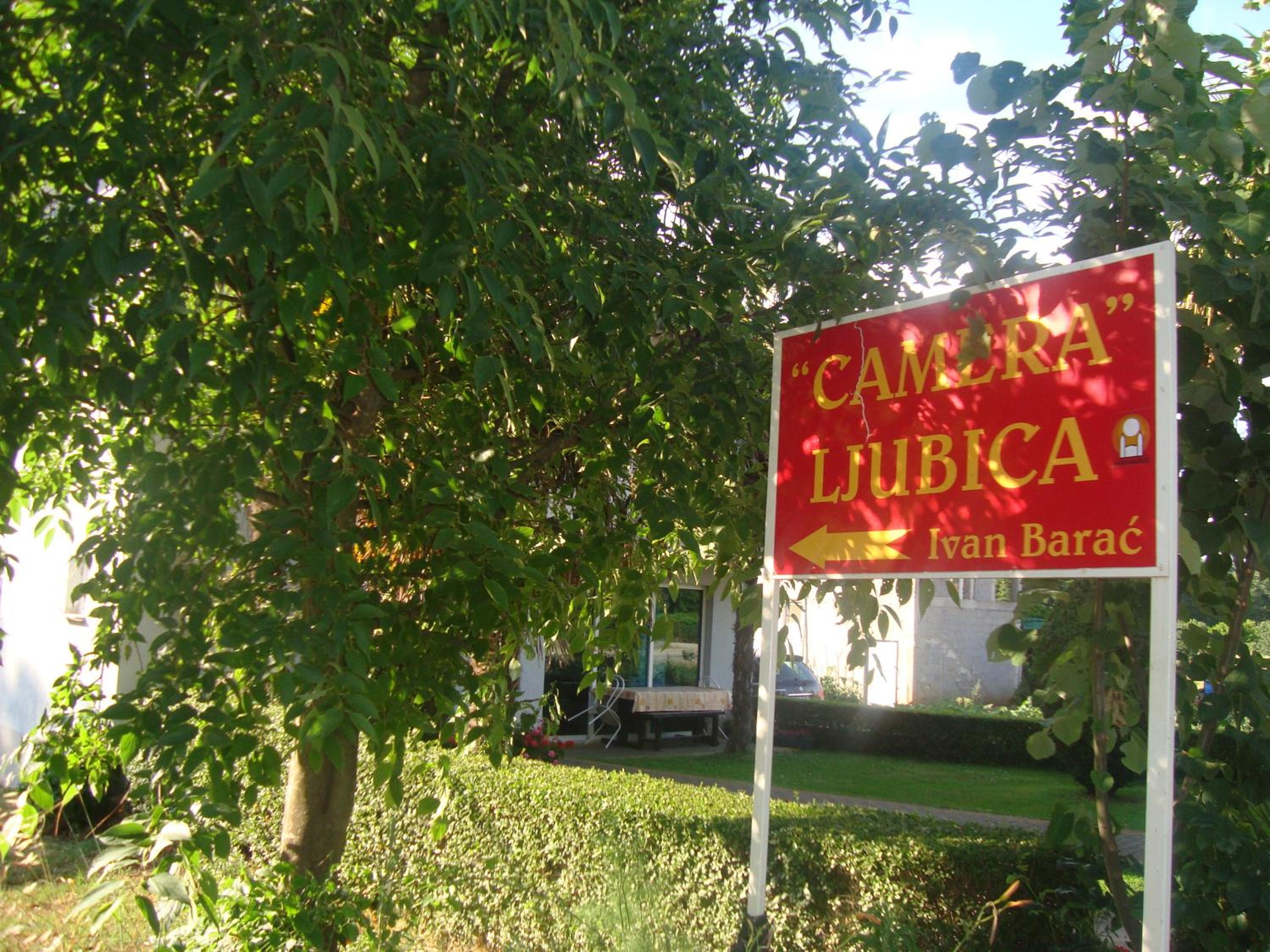 Pansion Ljubica