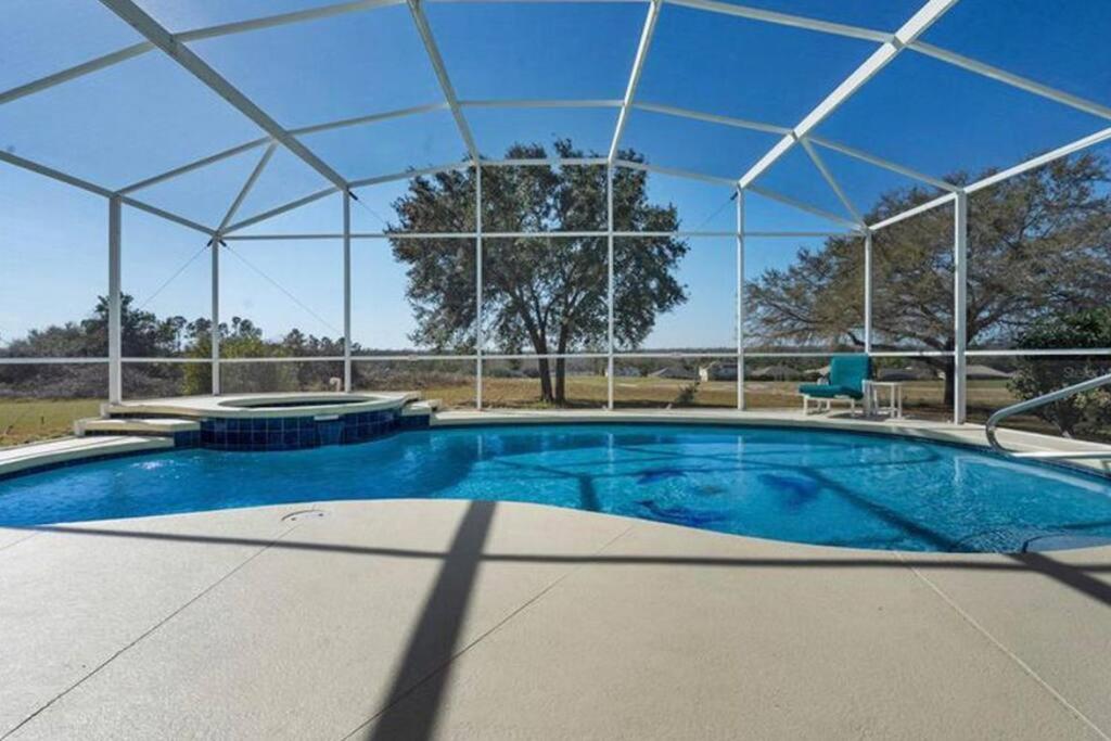 Villa Joy view 5