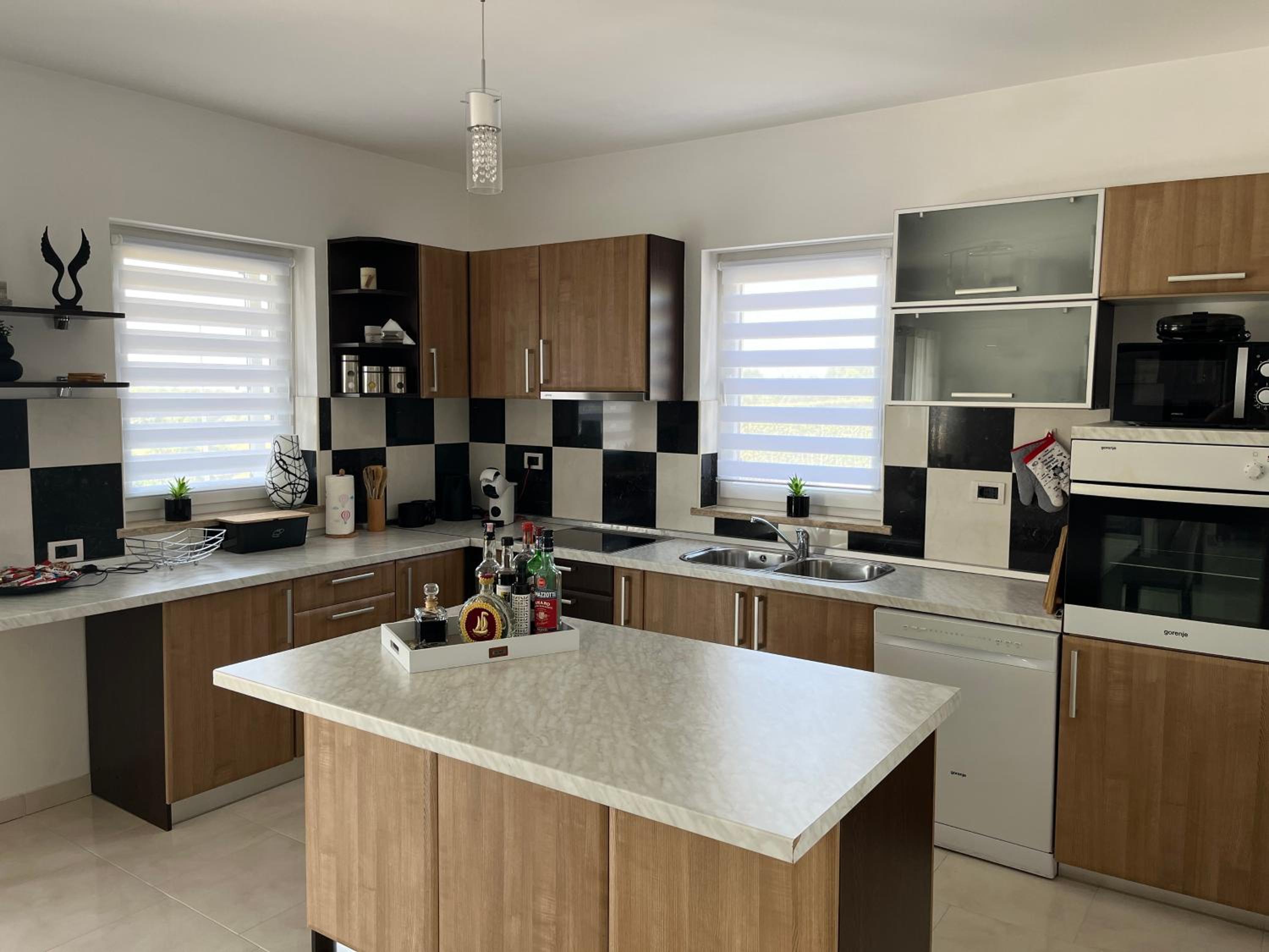 Holiday Home Mihaela