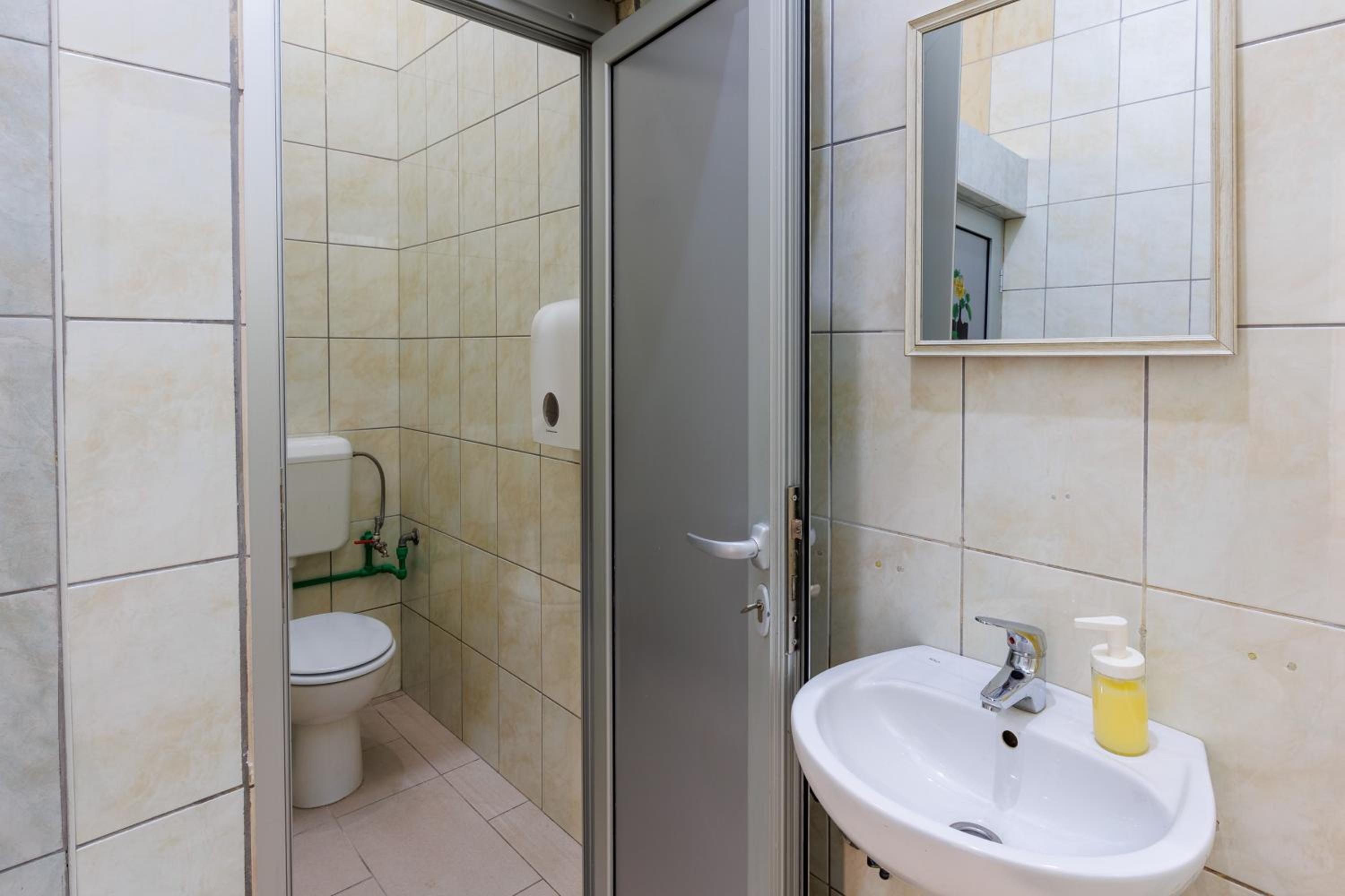 Apartmani i sobe Castra