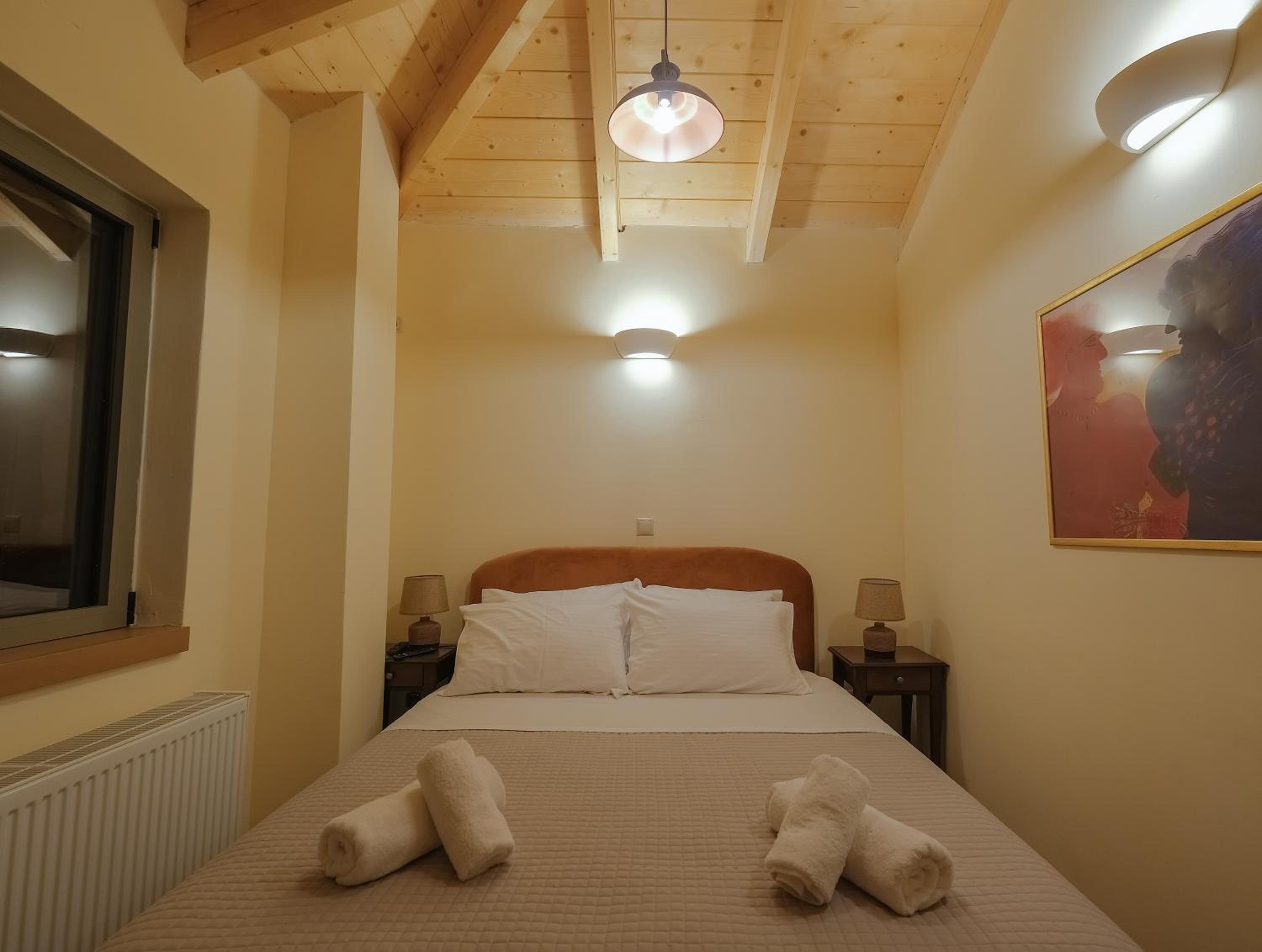 AROANIA suites