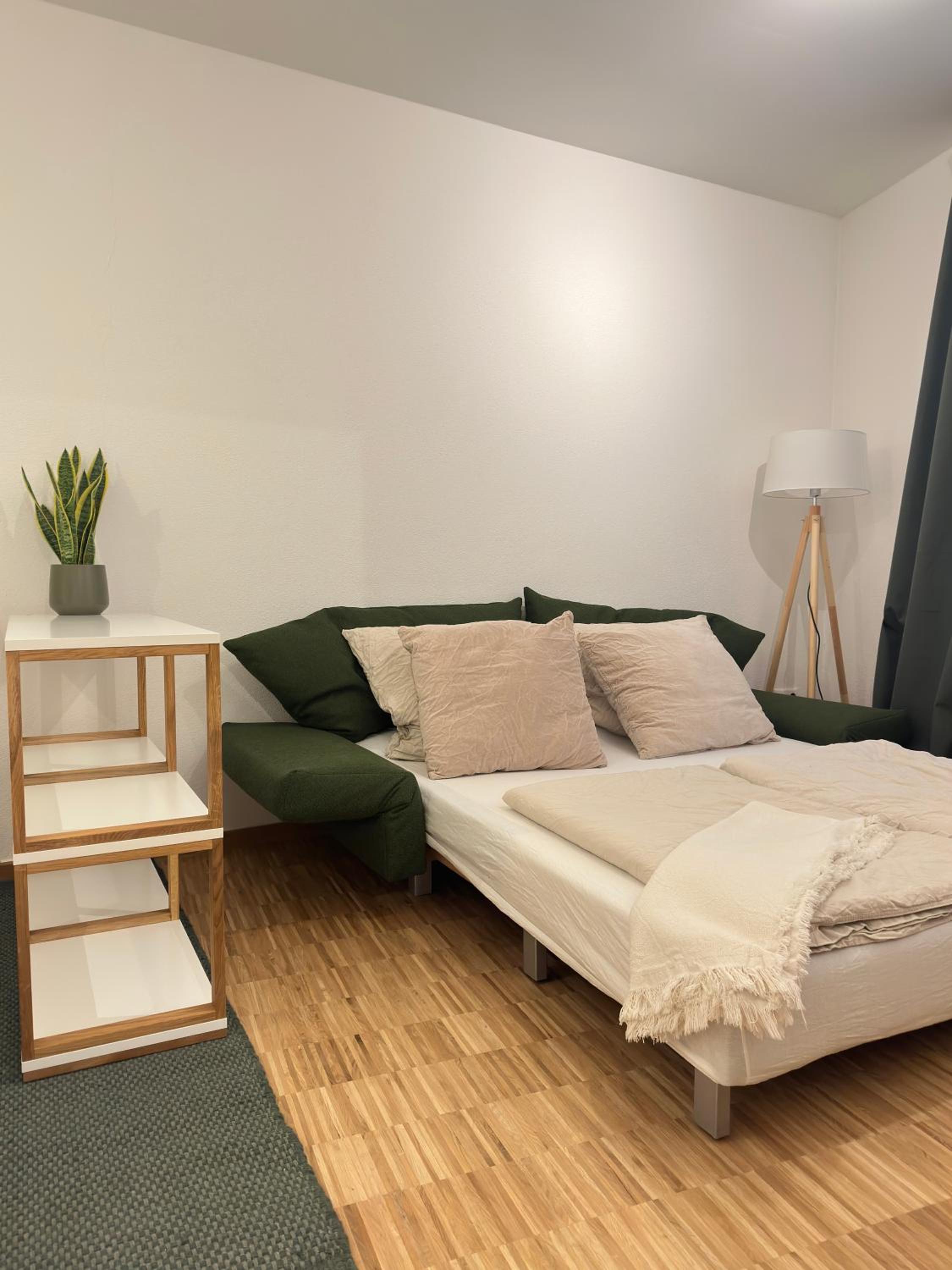 Ferienwohnung Altstadt Regensburg